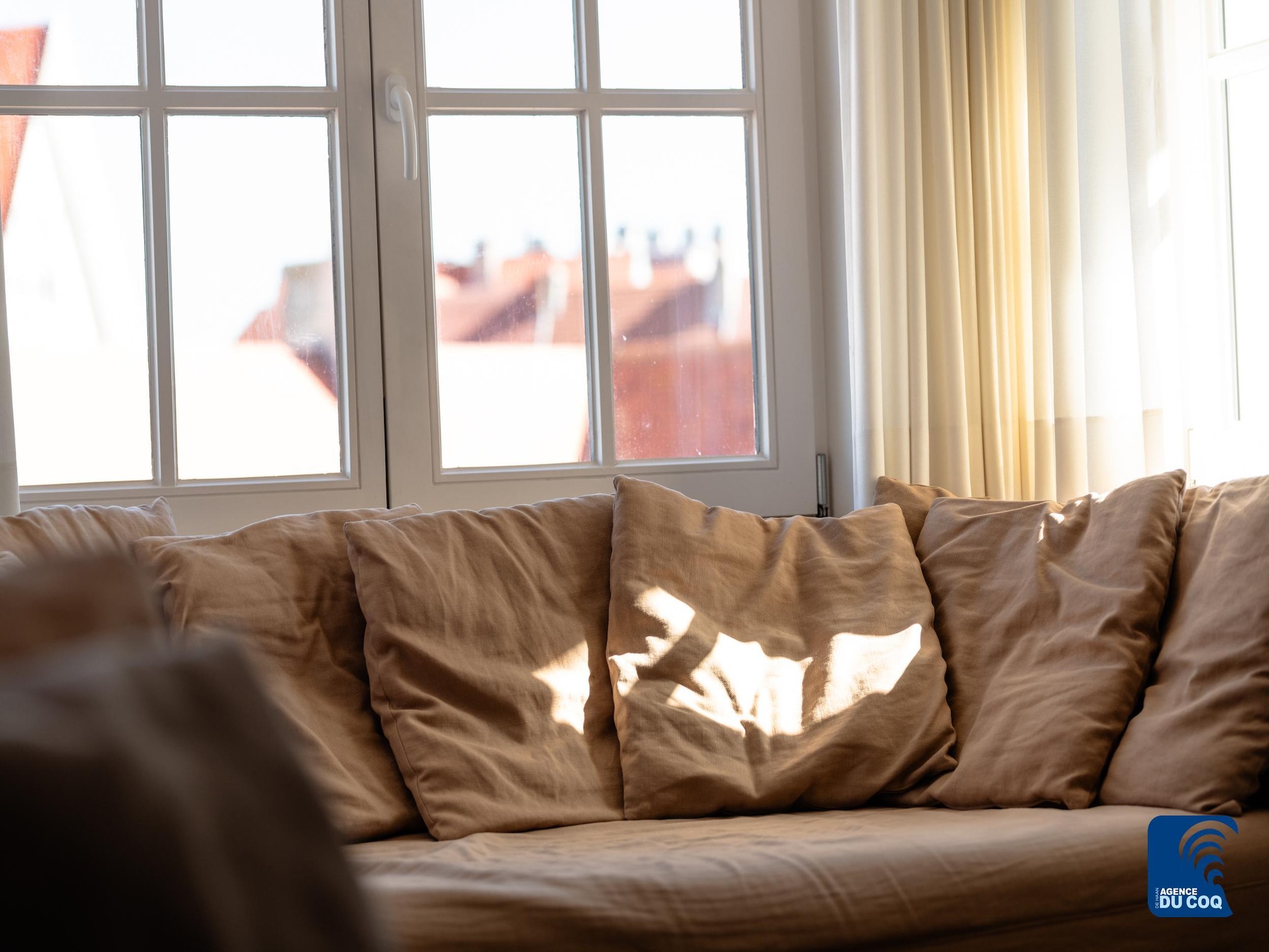 Ferienwohnung Les Dunes 0301