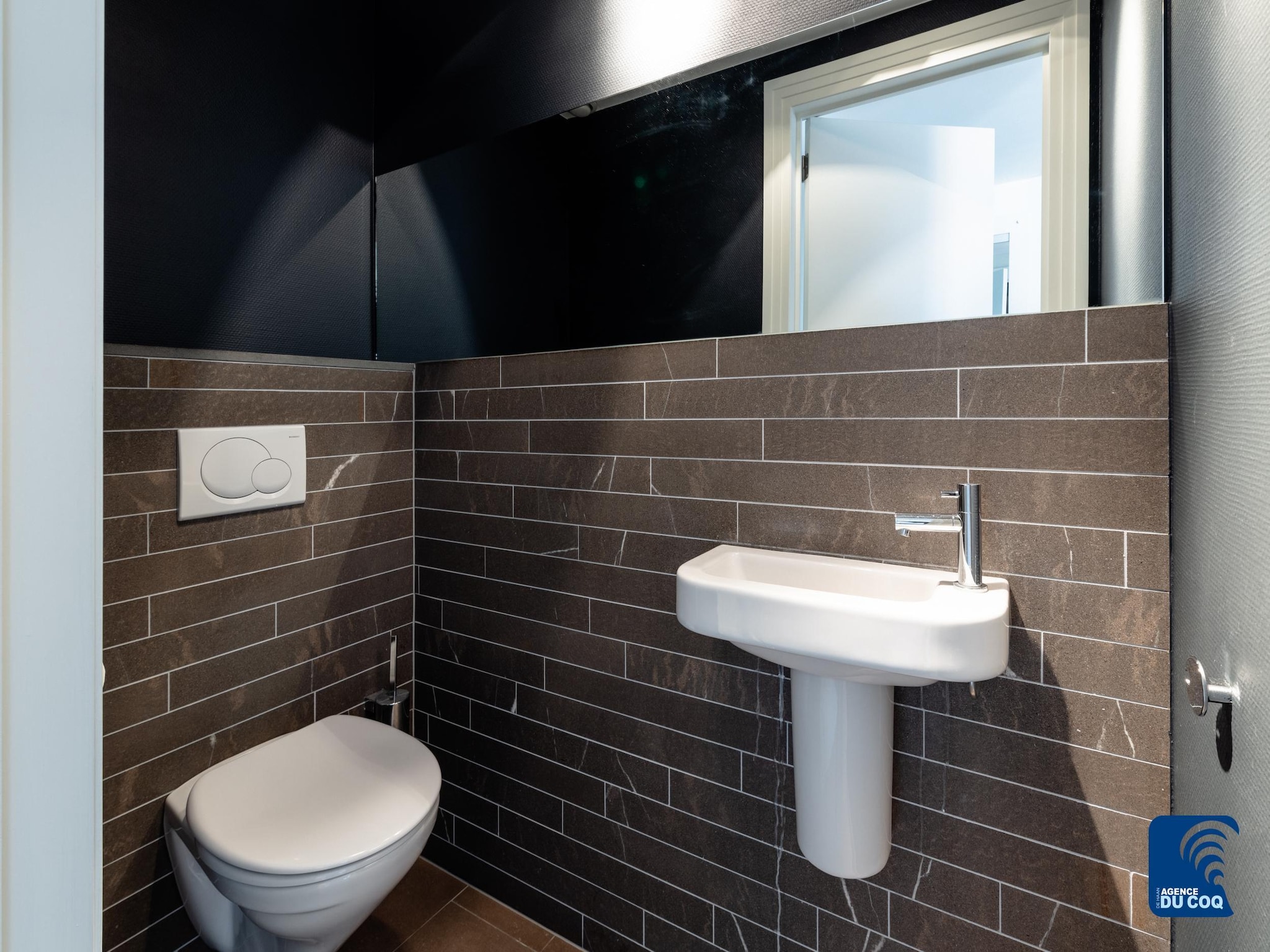 Ferienwohnung Les Dunes 0301