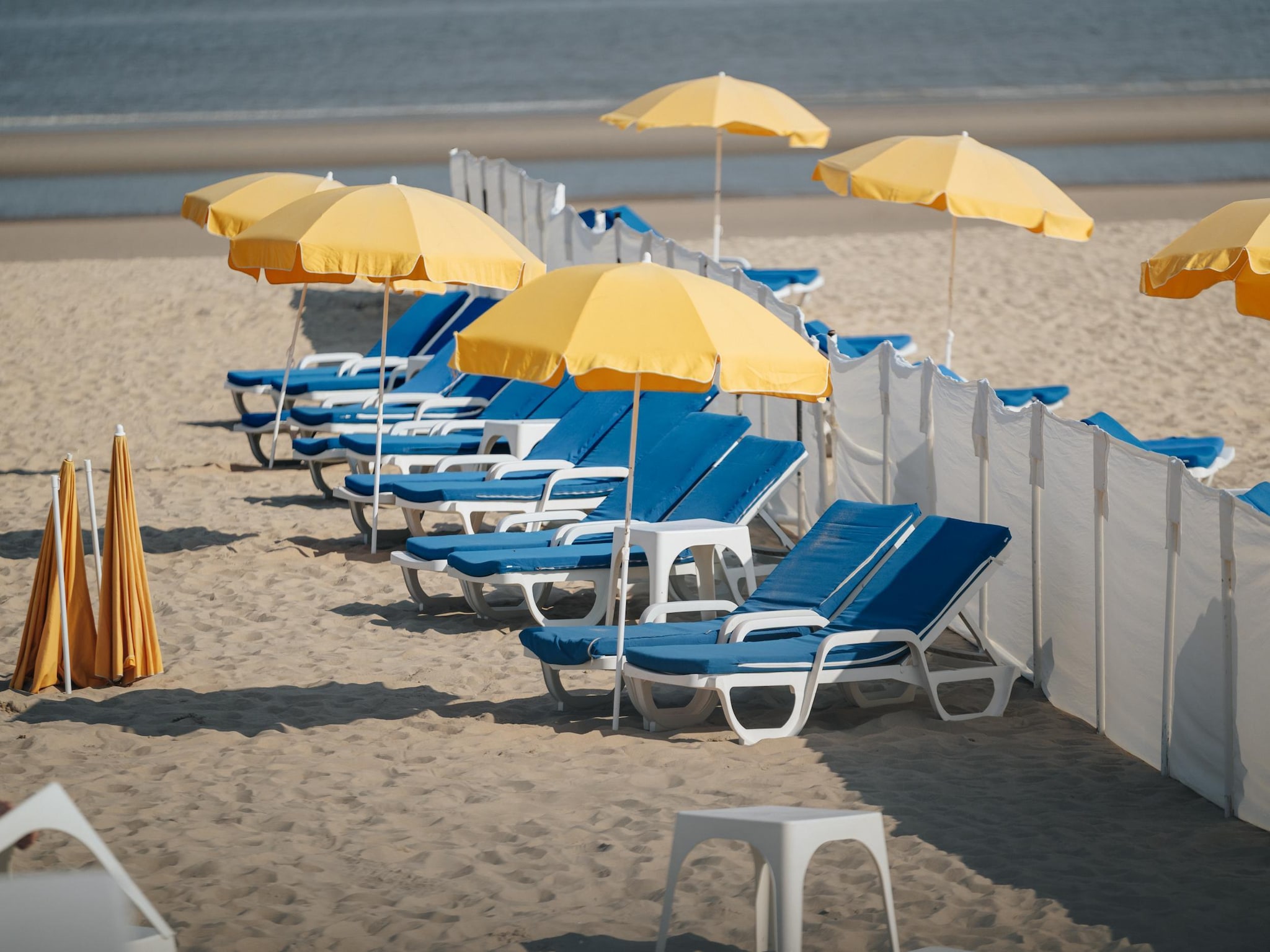 Ferienwohnung Les Dunes 0301
