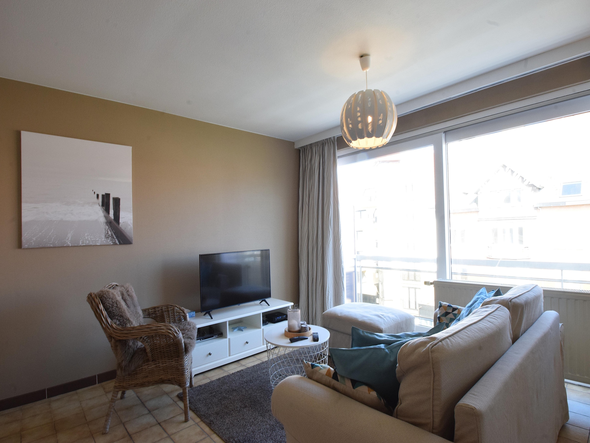 Ferienwohnung Manderley 0301 3A