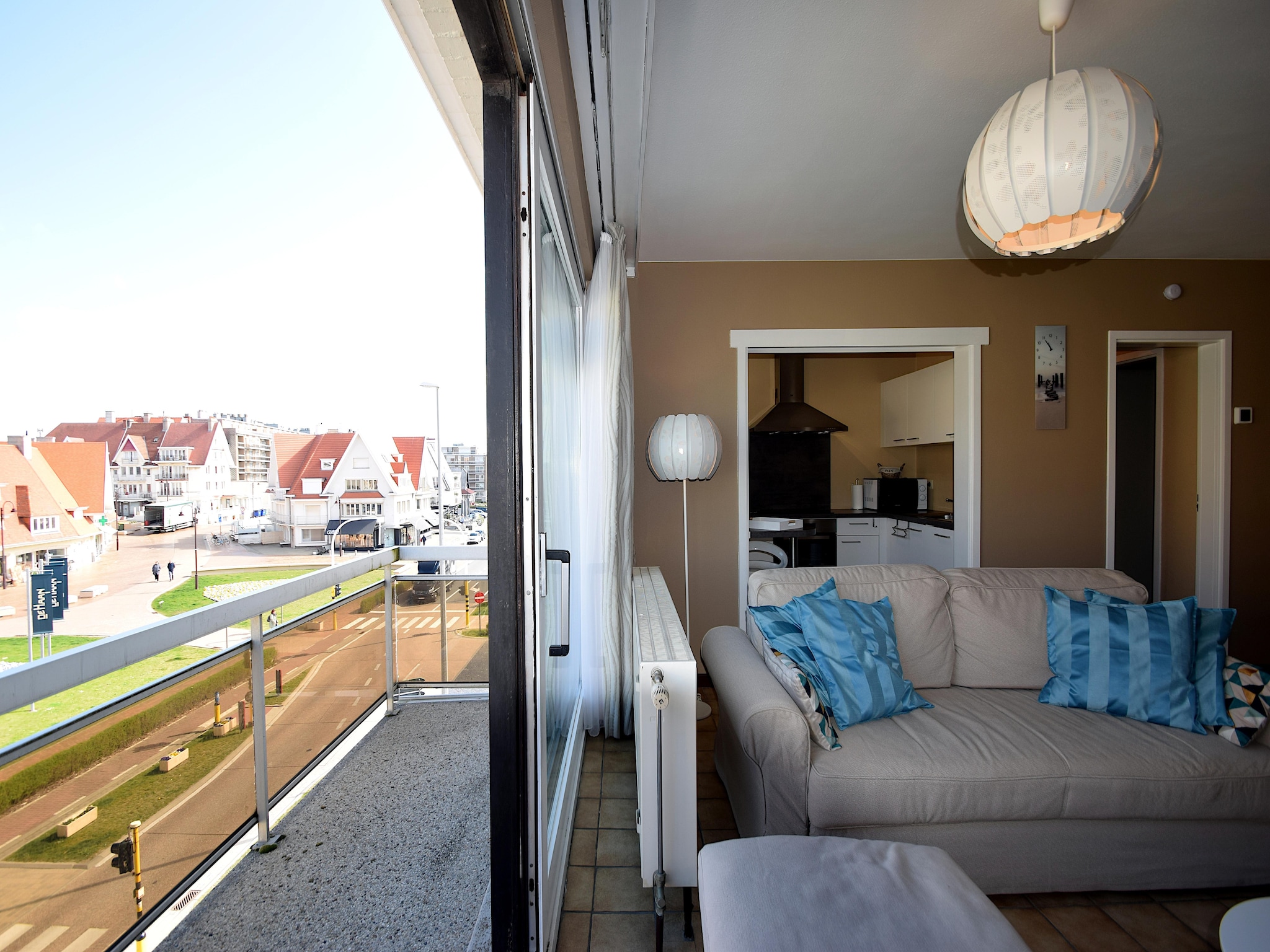 Ferienwohnung Manderley 0301 3A