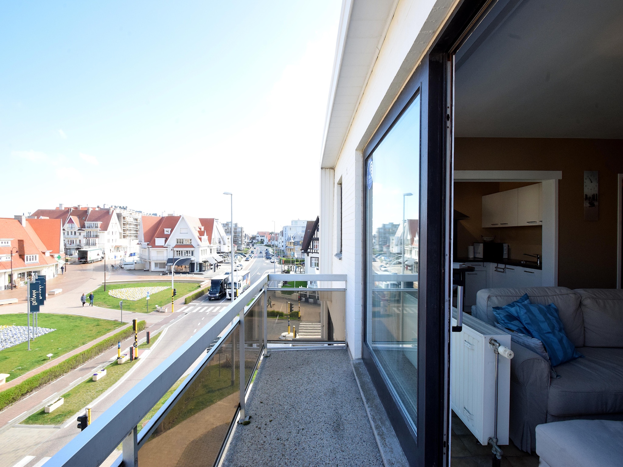 Ferienwohnung Manderley 0301 3A