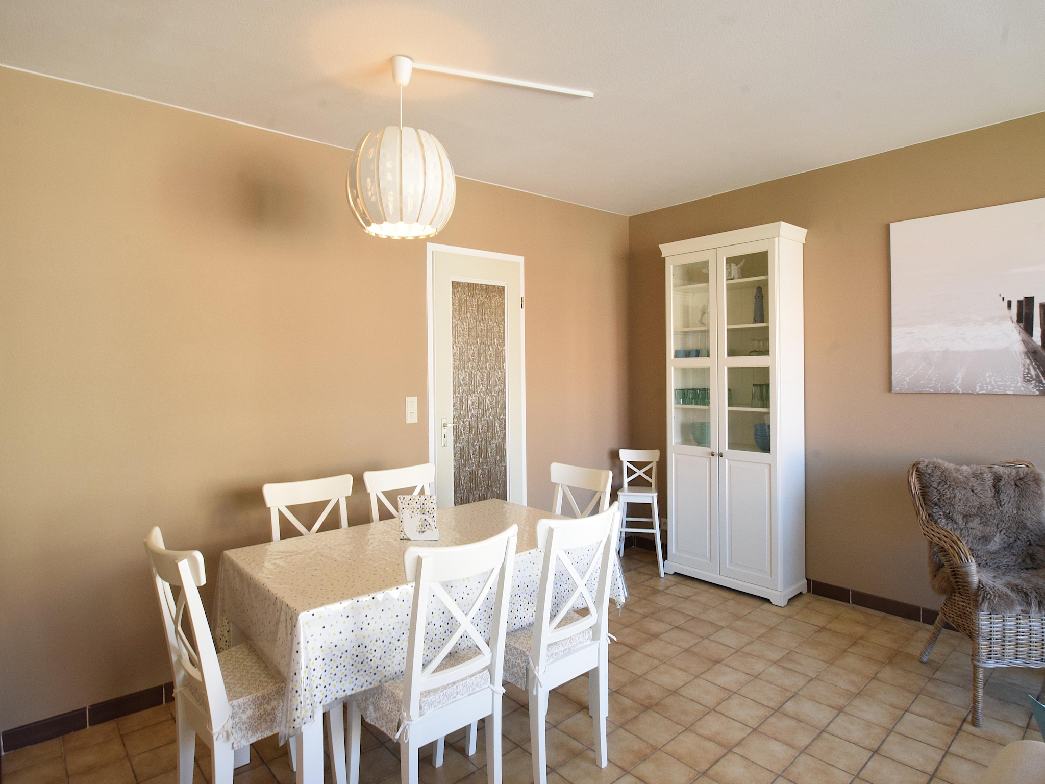 Ferienwohnung Manderley 0301 3A
