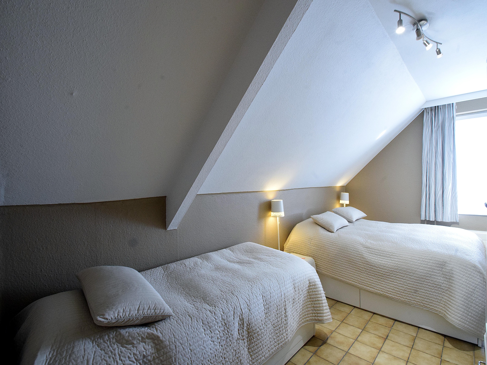 Ferienwohnung Manderley 0301 3A