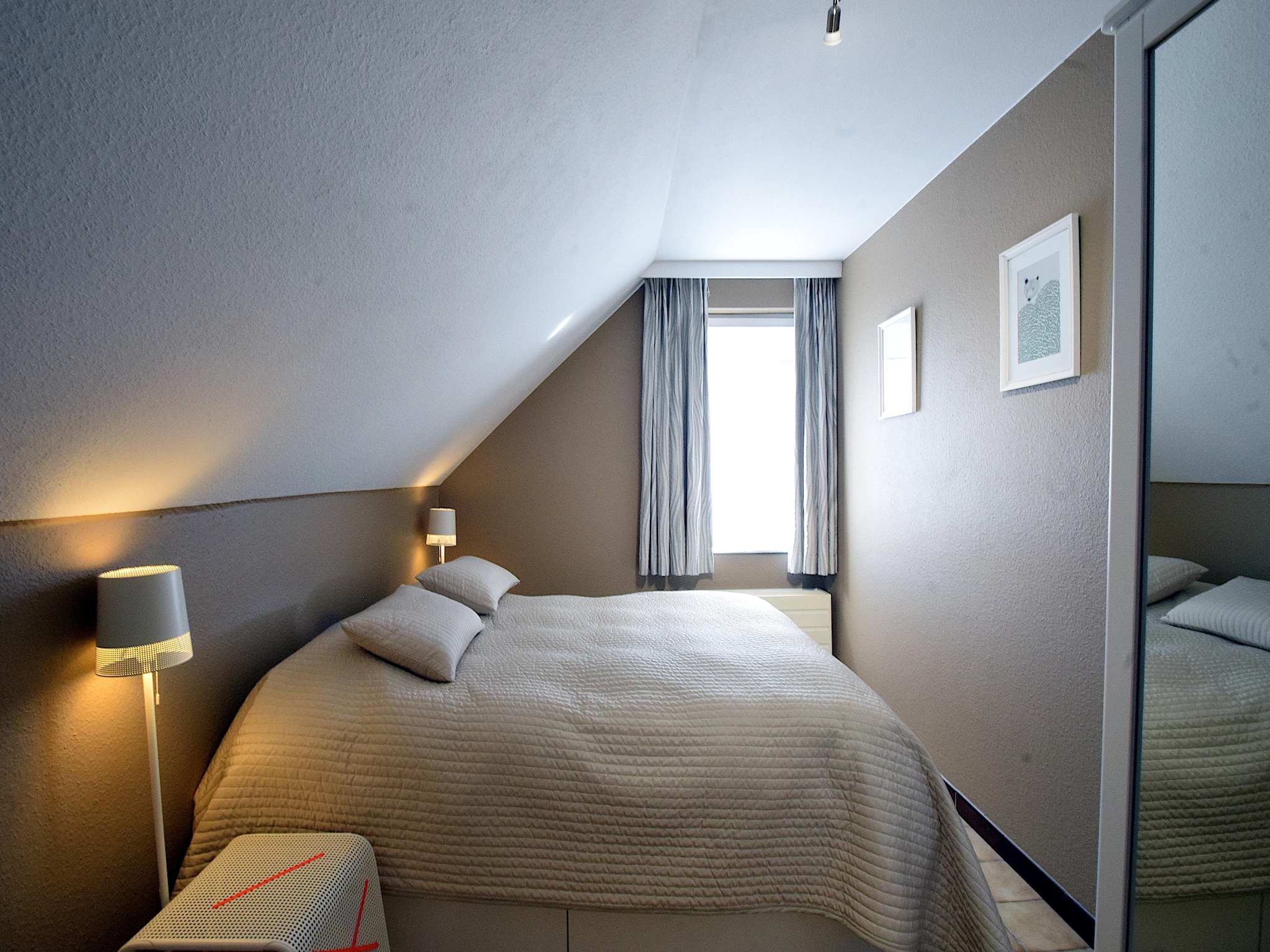Ferienwohnung Manderley 0301 3A