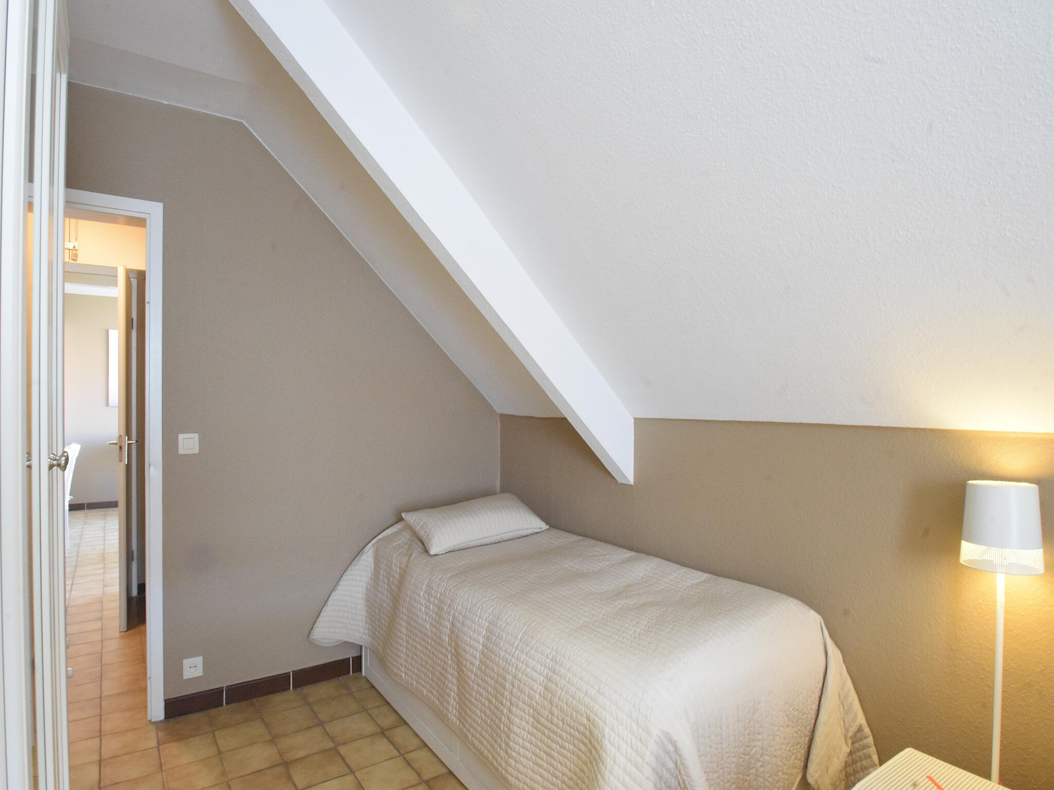 Ferienwohnung Manderley 0301 3A