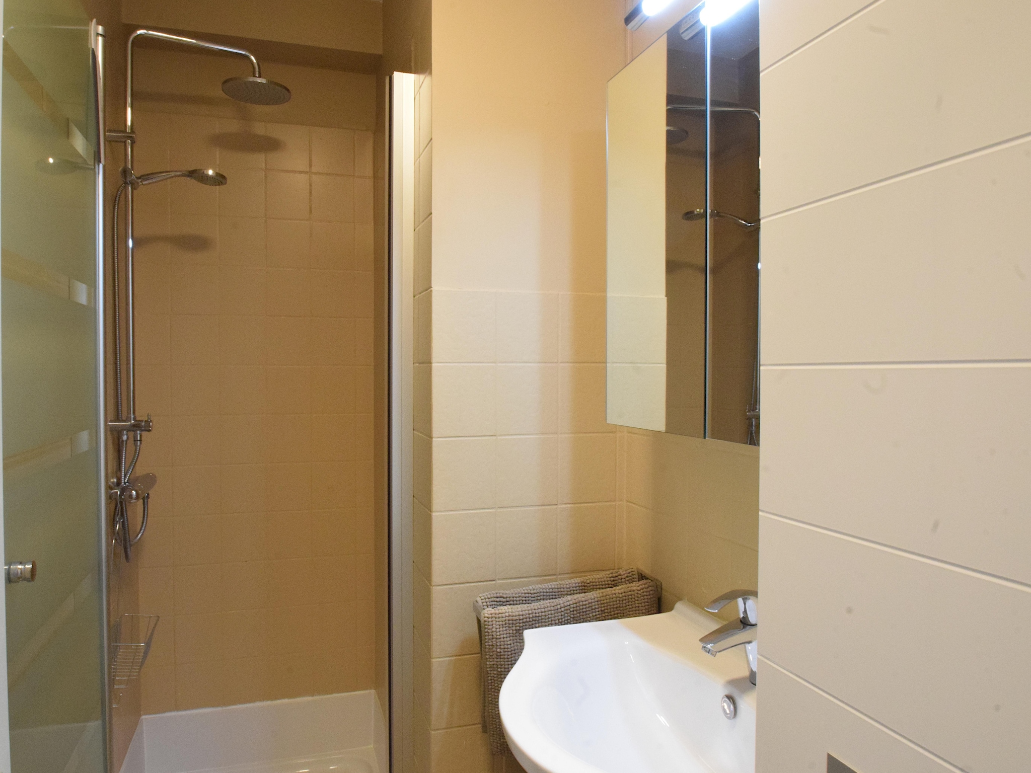 Ferienwohnung Manderley 0301 3A