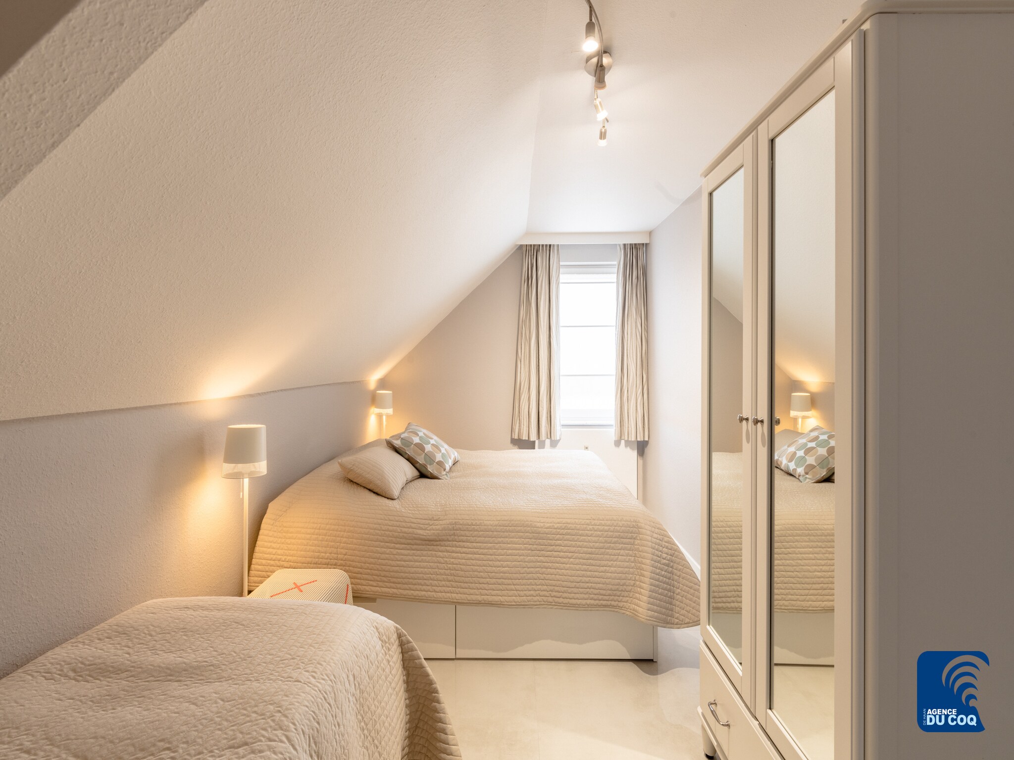 Ferienwohnung Manderley 0301 3A