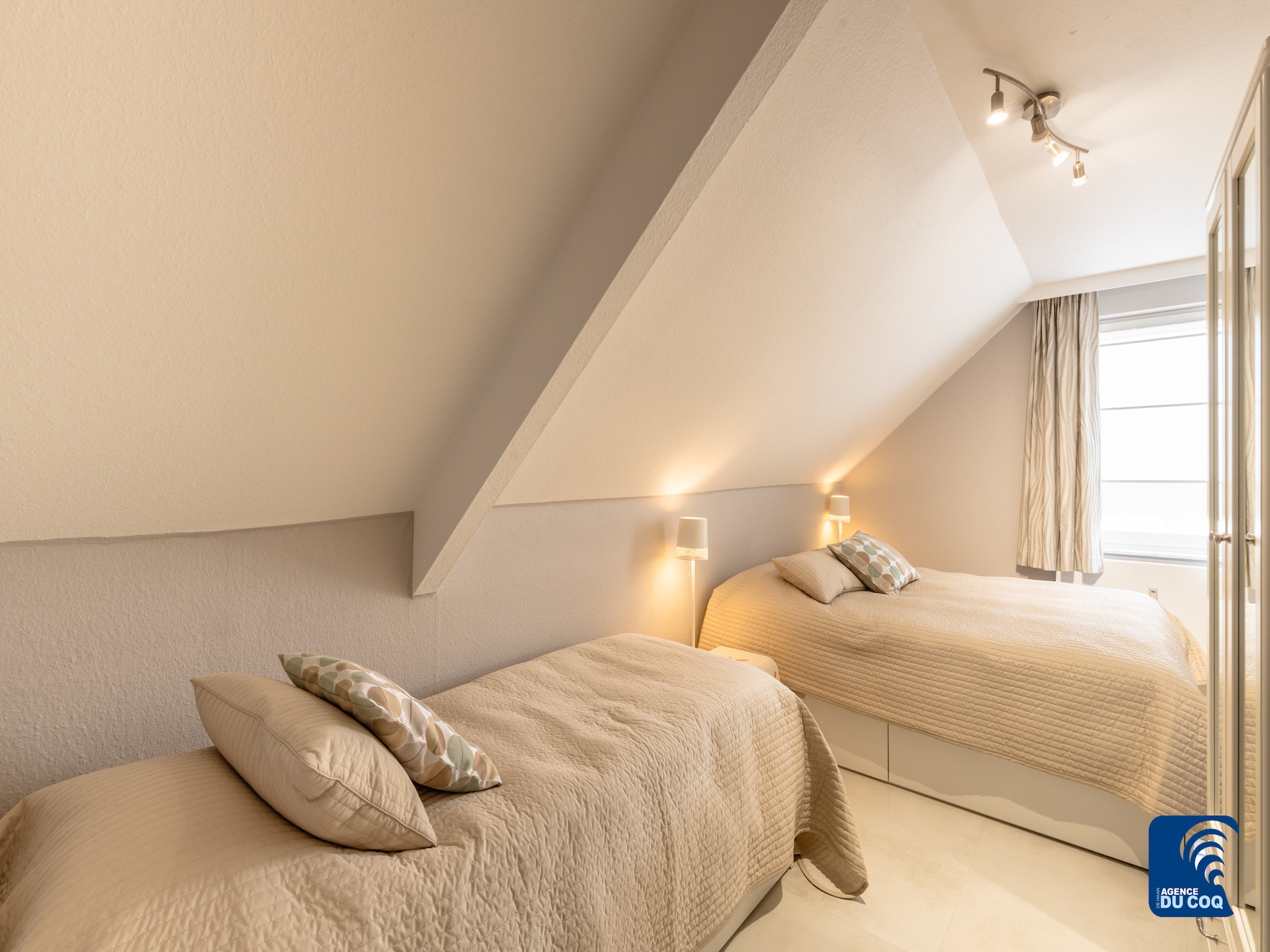 Ferienwohnung Manderley 0301 3A