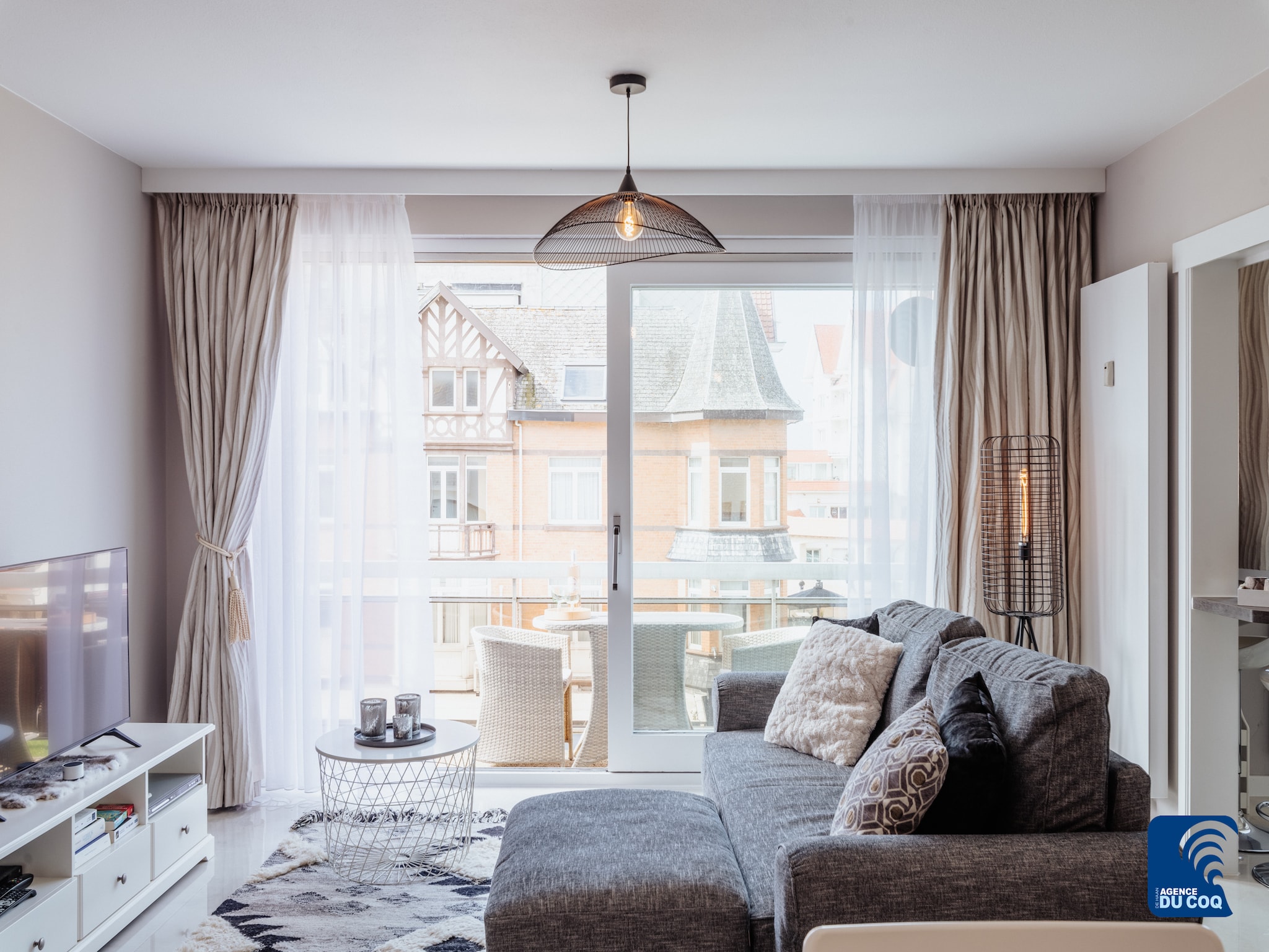 Ferienwohnung Manderley 0301 3A