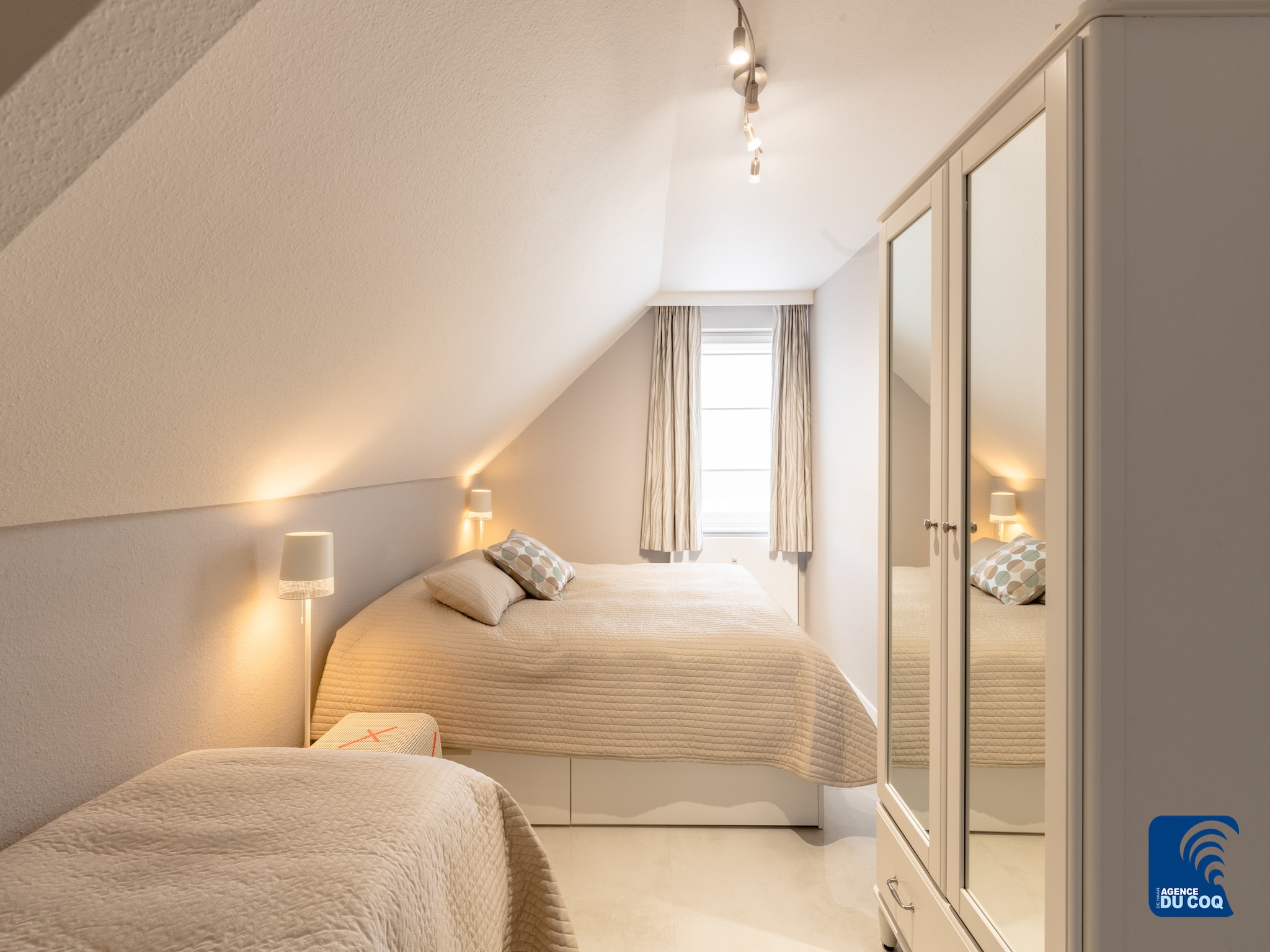 Ferienwohnung Manderley 0301 3A