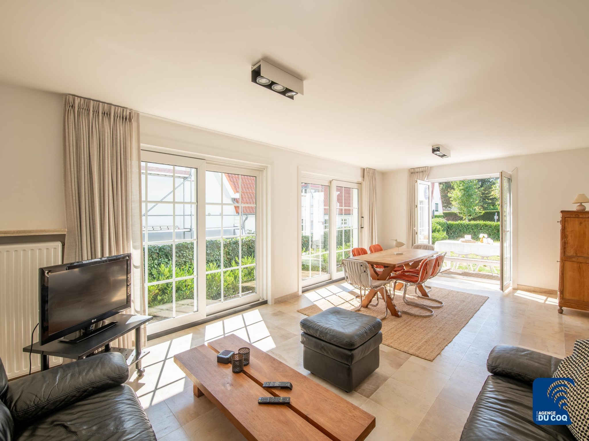 Ferienwohnung D'Hille II 01