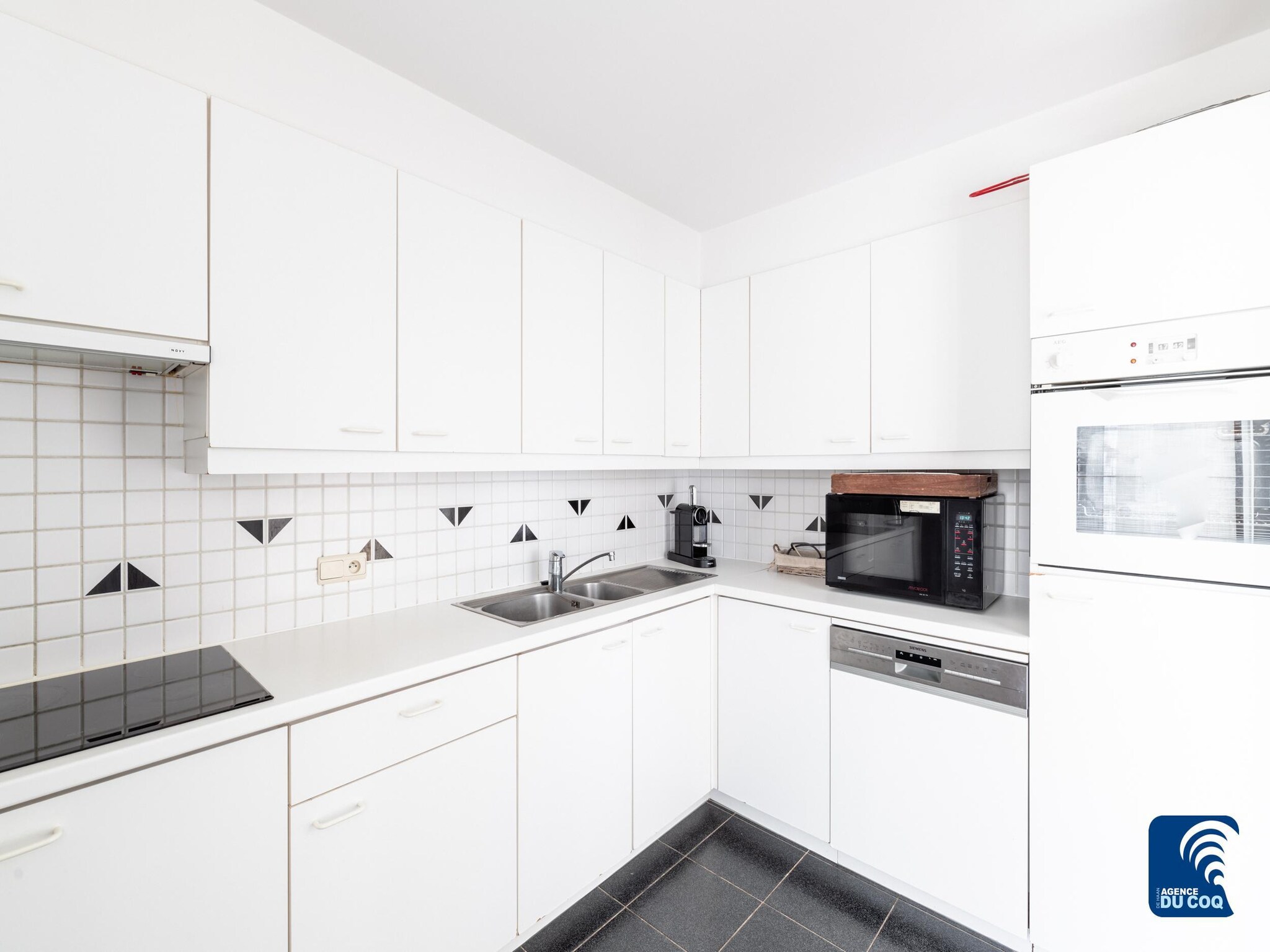 Ferienwohnung D'Hille II 01