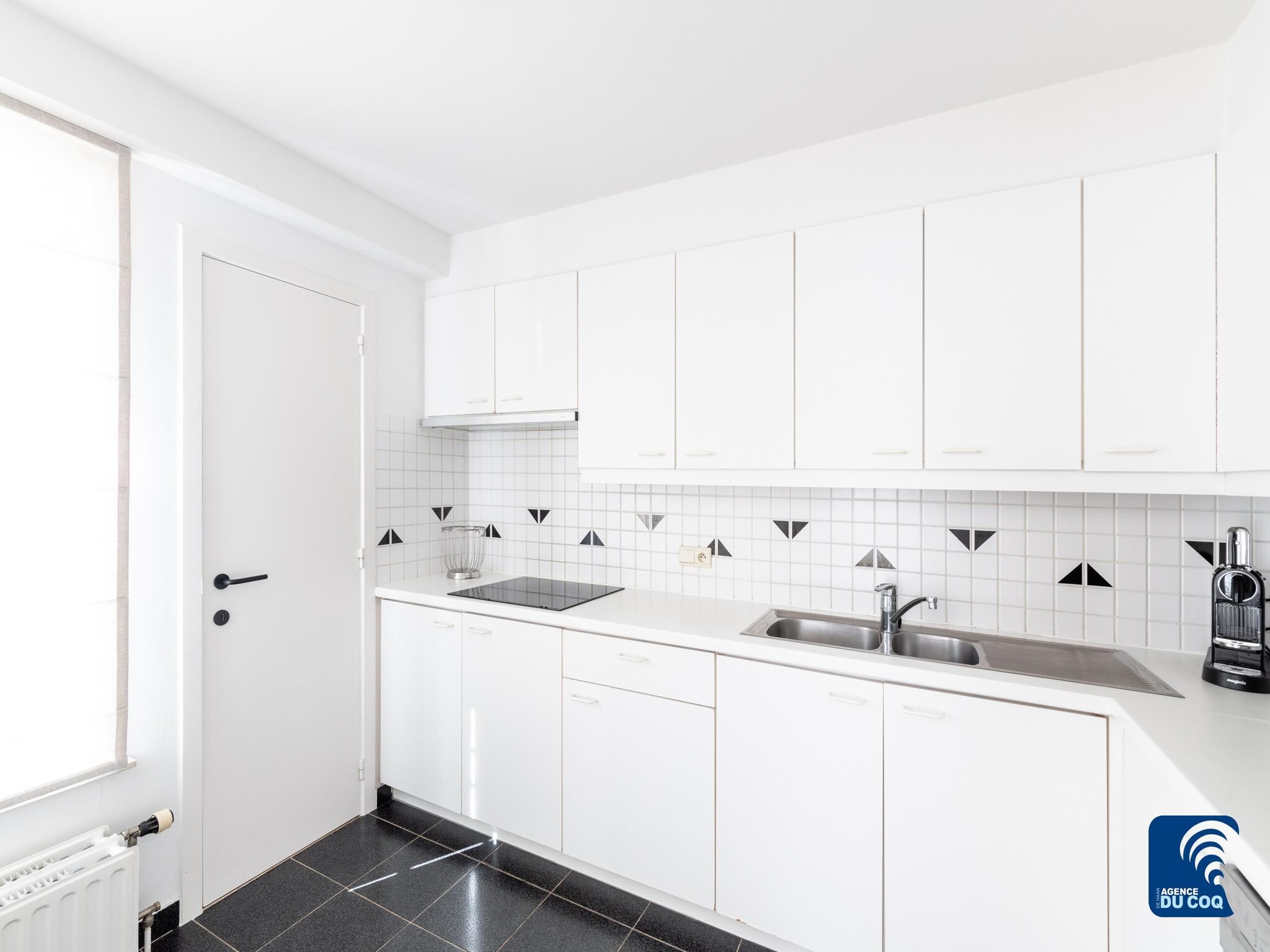 Ferienwohnung D'Hille II 01