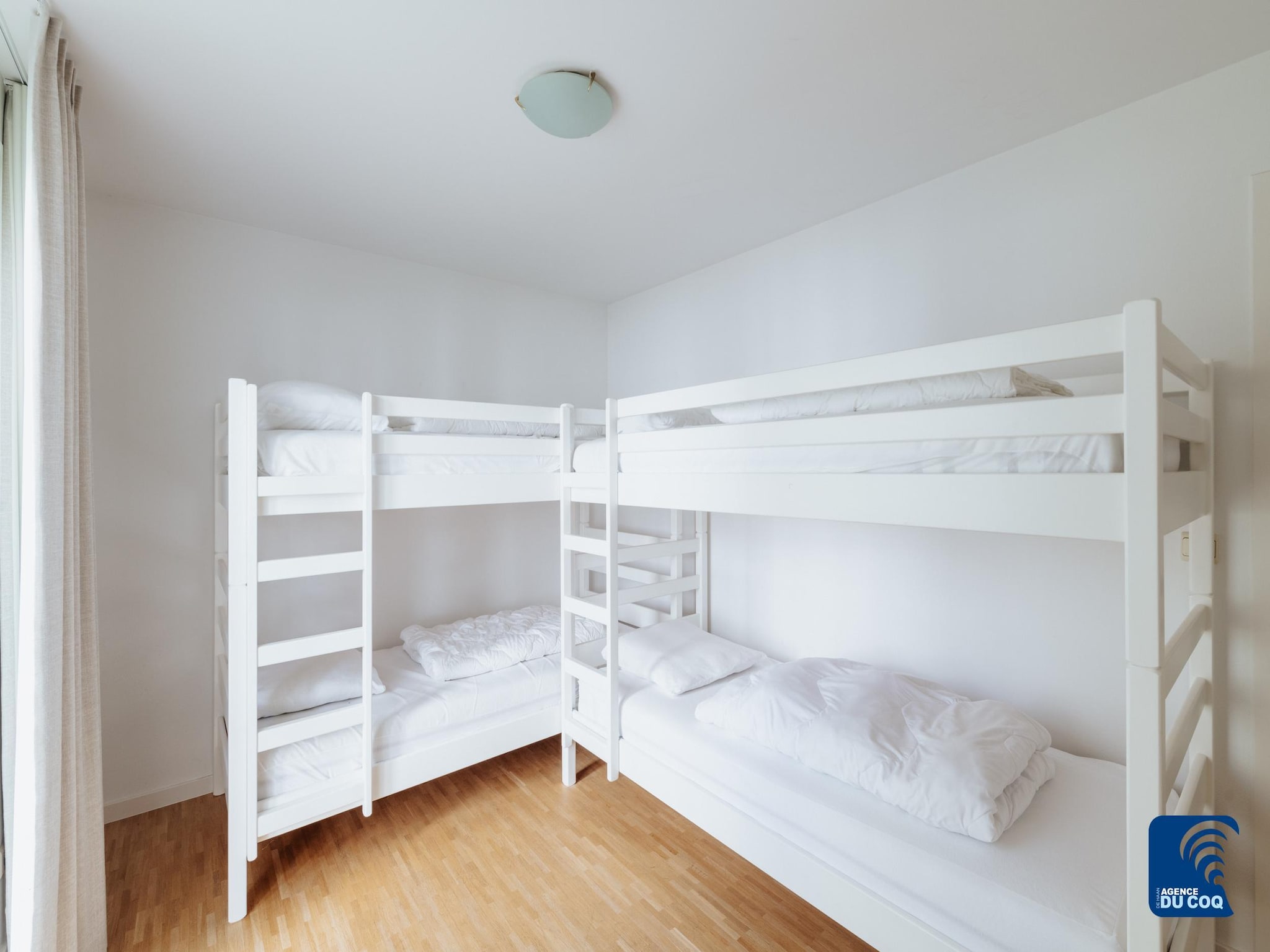 Ferienwohnung D'Hille II 01