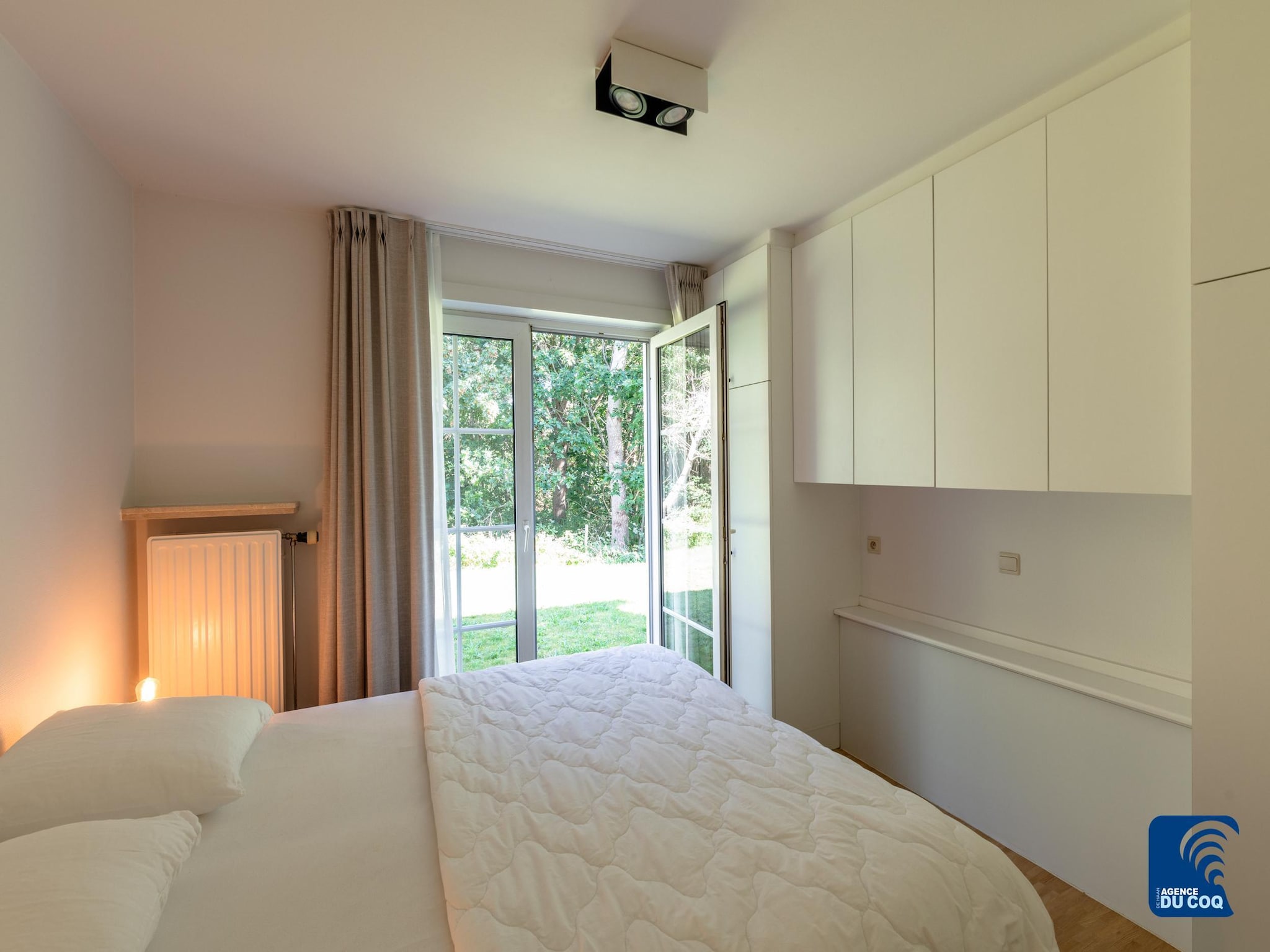Ferienwohnung D'Hille II 01