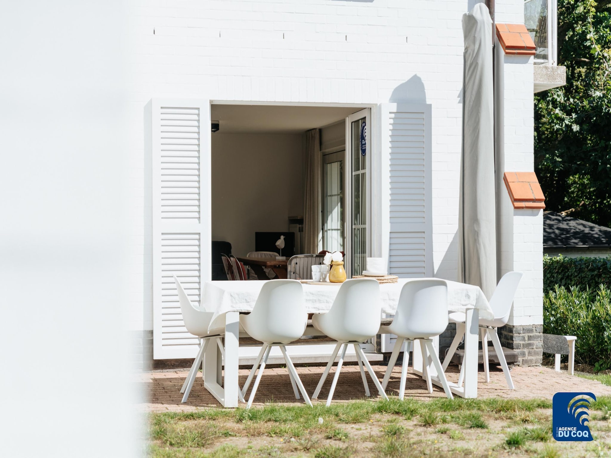 Ferienwohnung D'Hille II 01