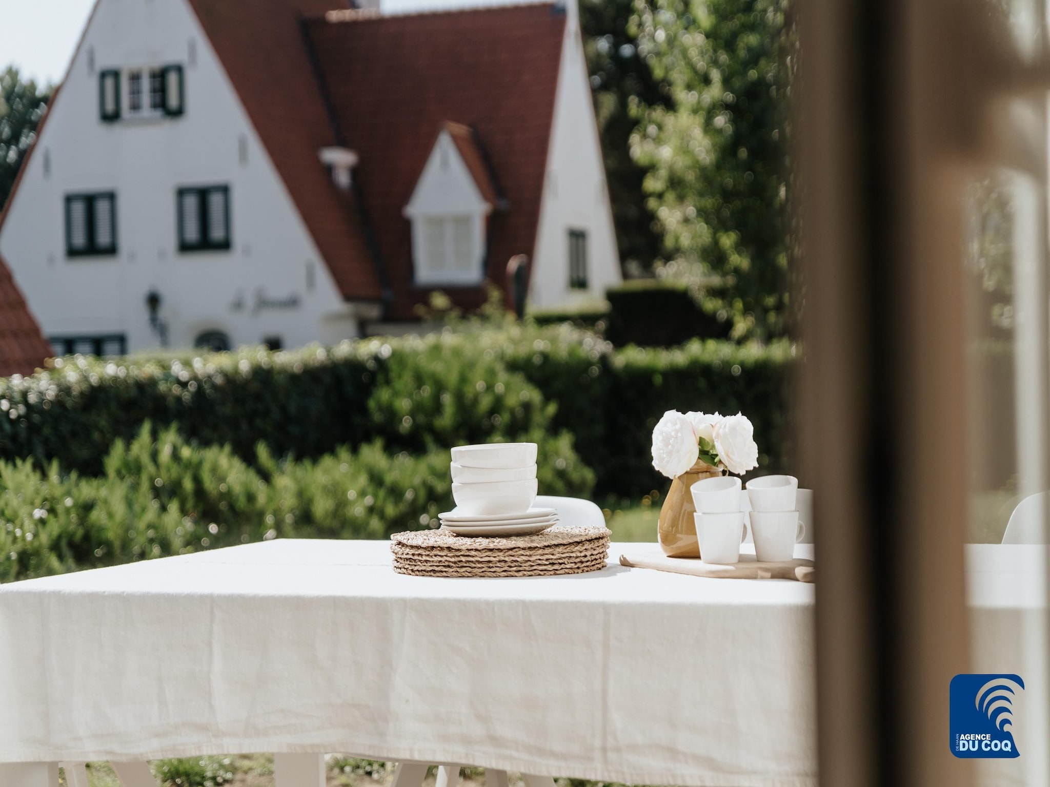 Ferienwohnung D'Hille II 01
