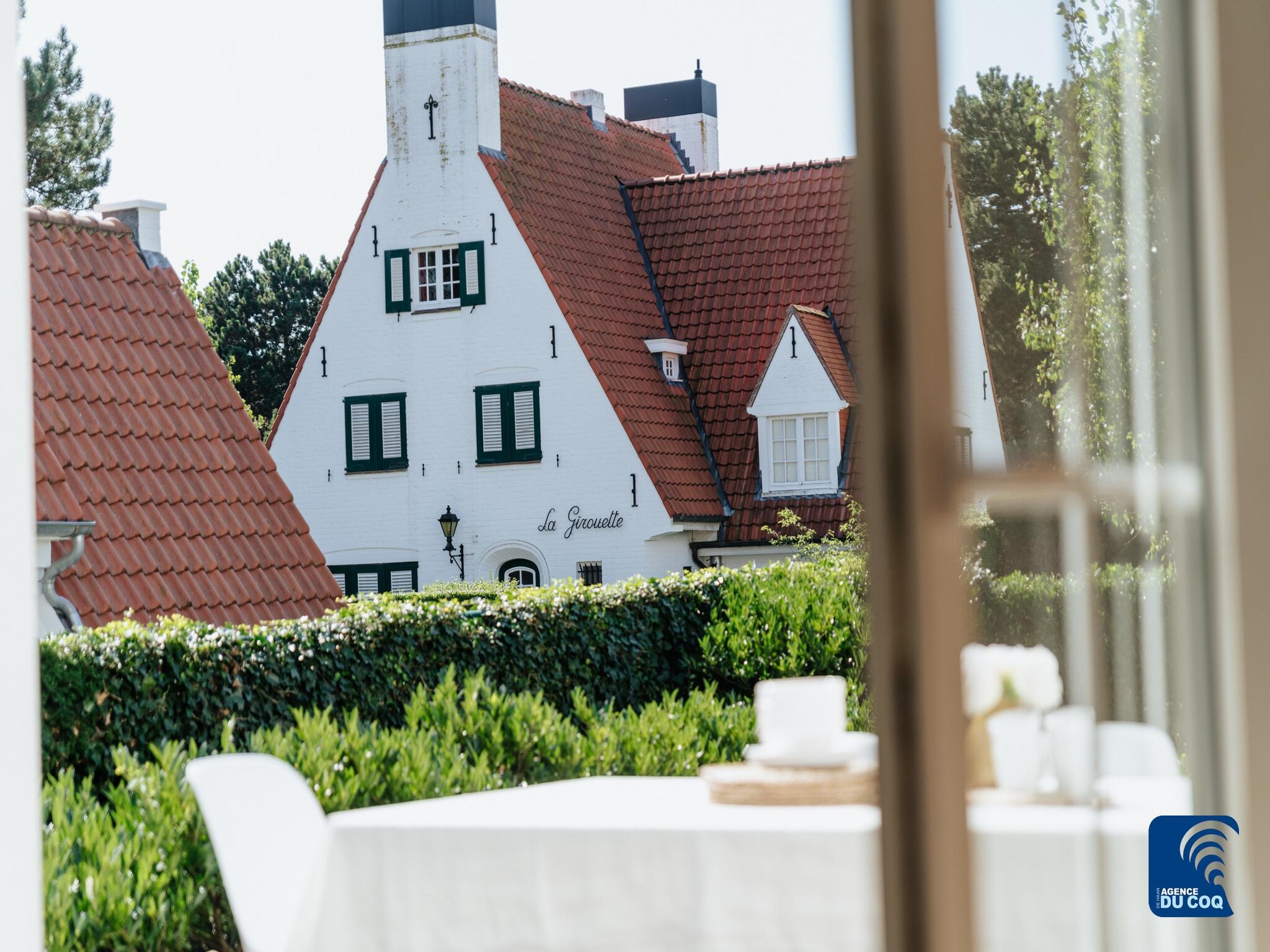Ferienwohnung D'Hille II 01