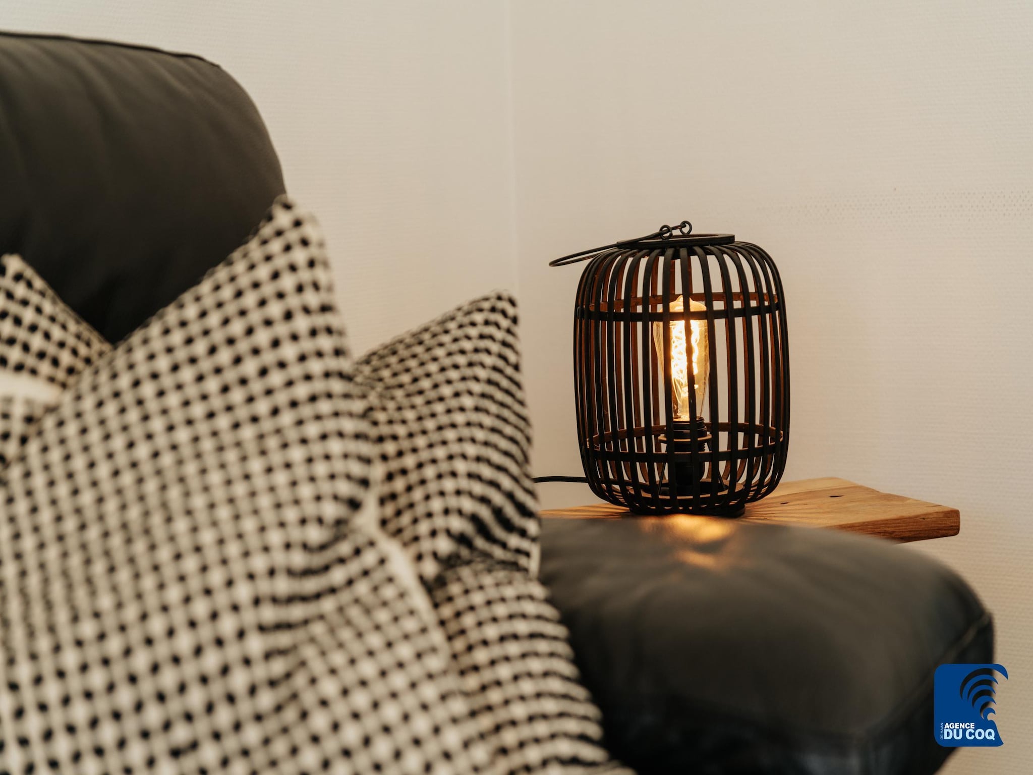 Ferienwohnung D'Hille II 01