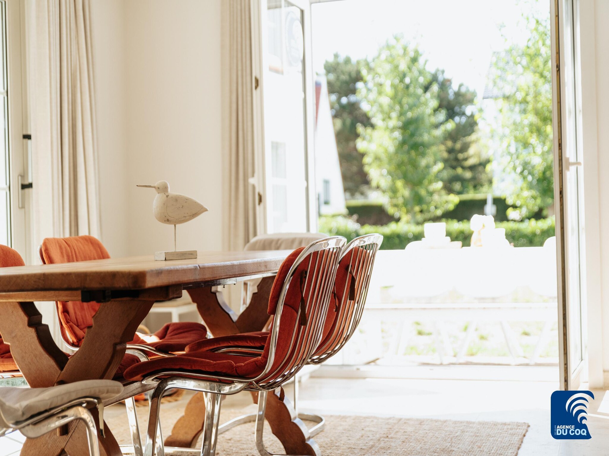 Ferienwohnung D'Hille II 01