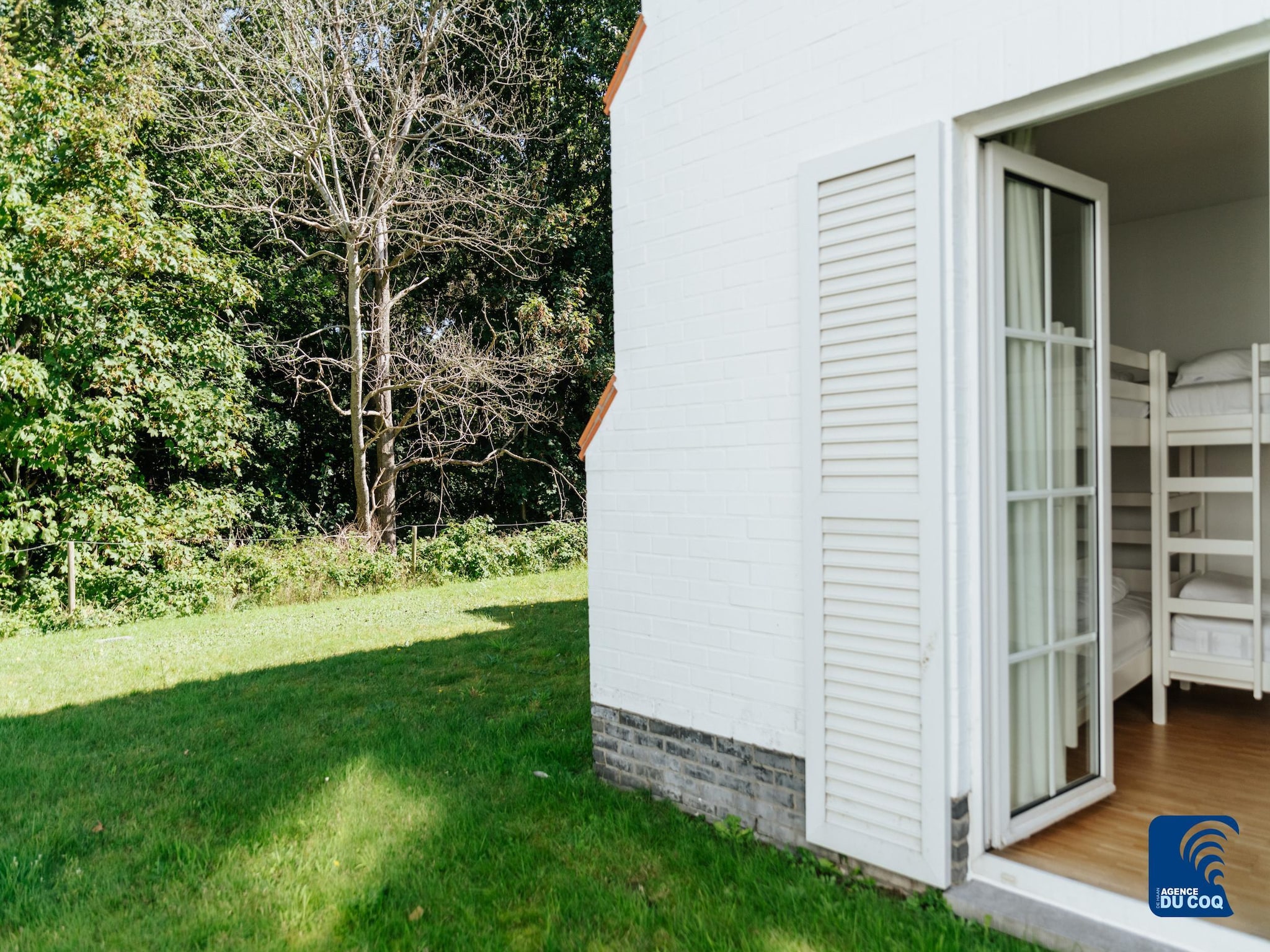 Ferienwohnung D'Hille II 01