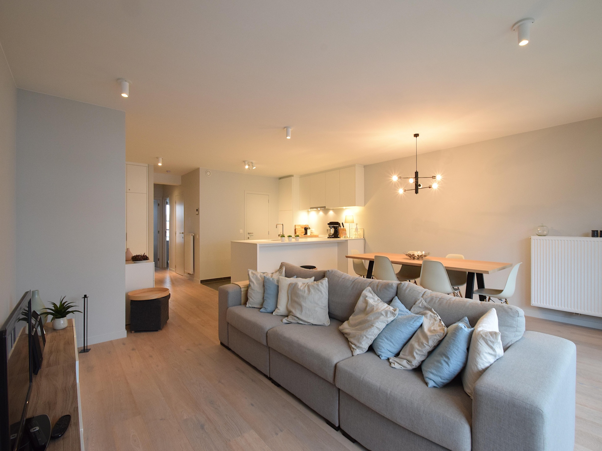 Ferienwohnung Barfleur 19 0201
