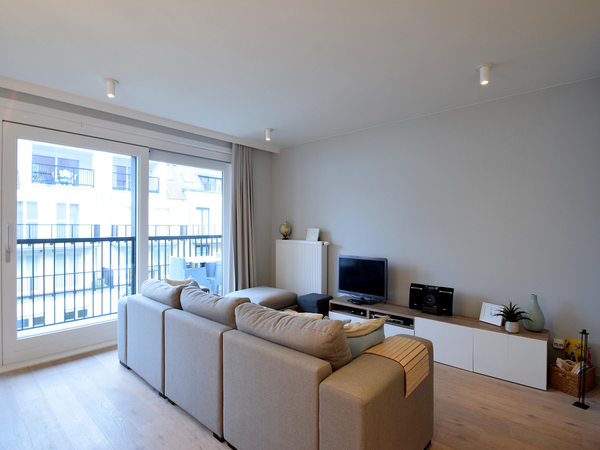 Ferienwohnung Barfleur 19 0201