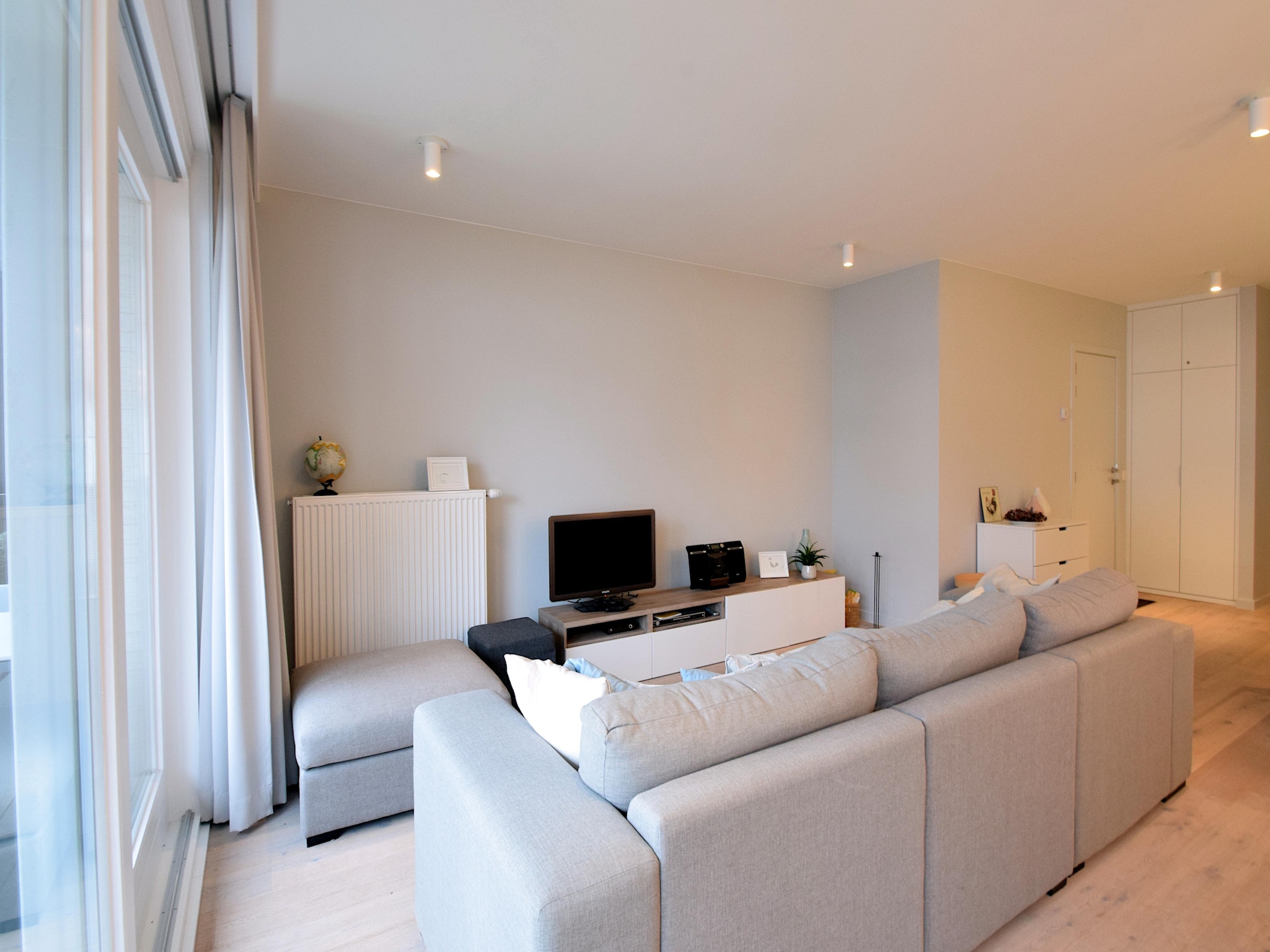 Ferienwohnung Barfleur 19 0201