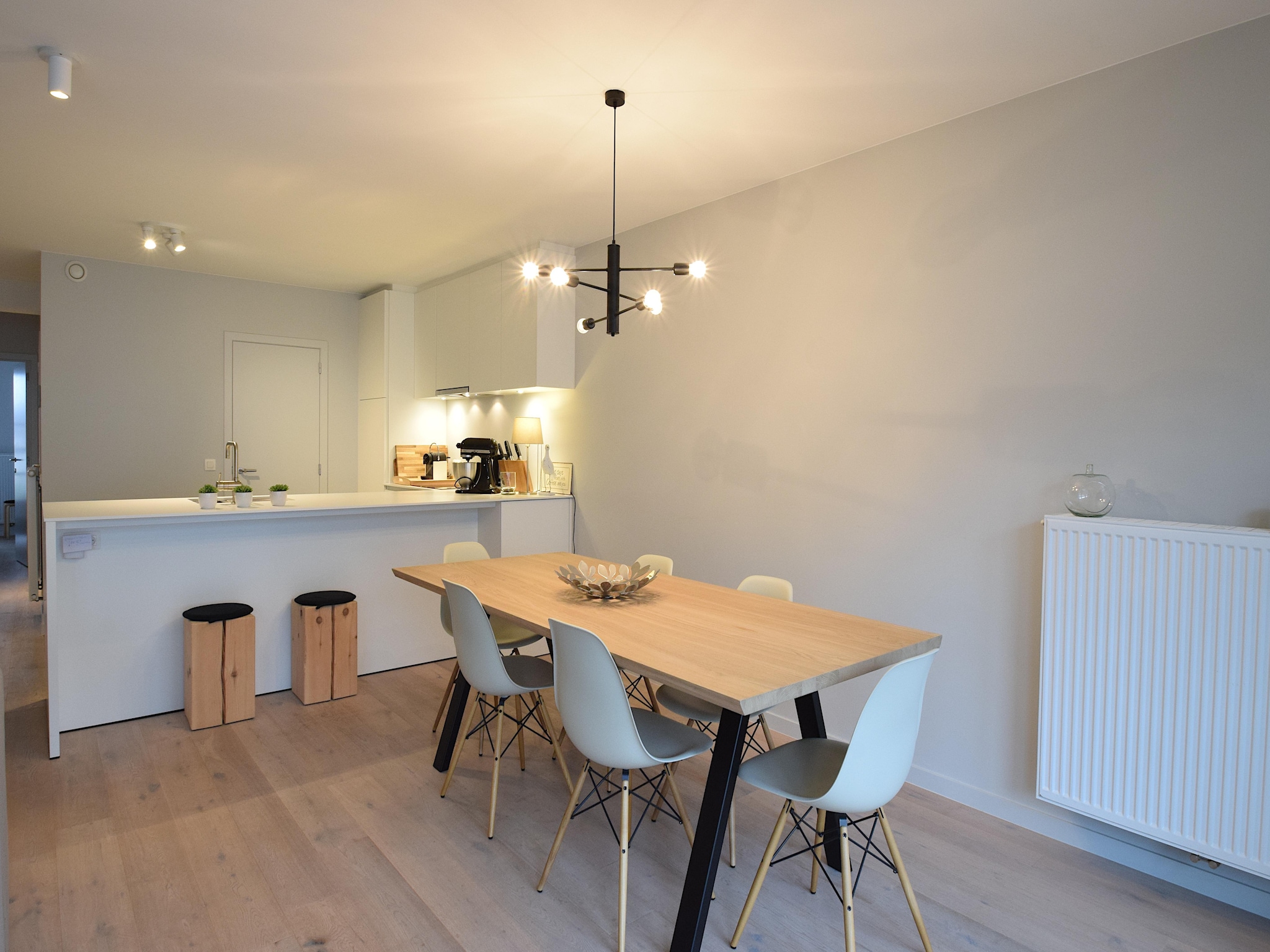 Ferienwohnung Barfleur 19 0201