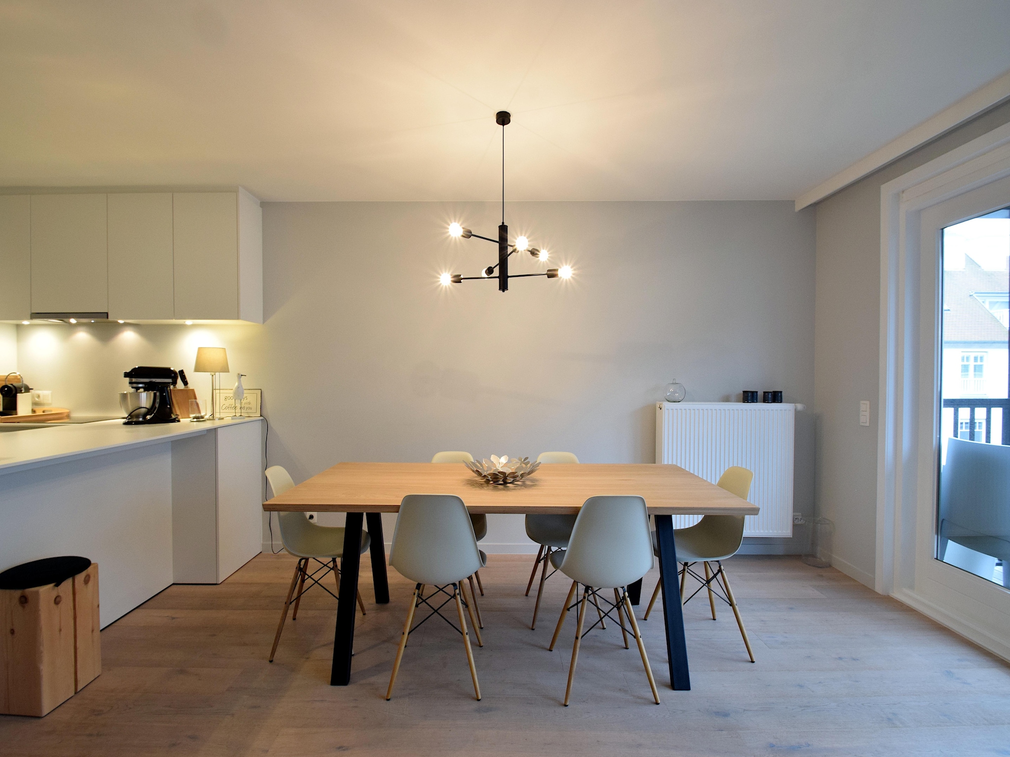 Ferienwohnung Barfleur 19 0201
