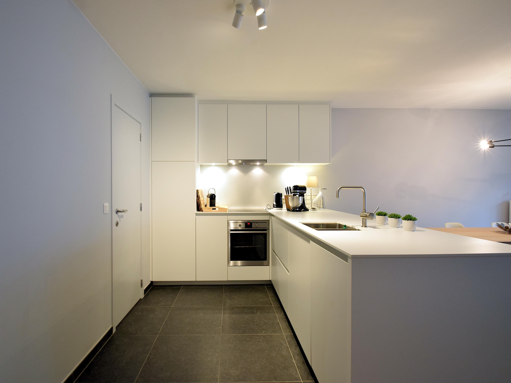 Ferienwohnung Barfleur 19 0201
