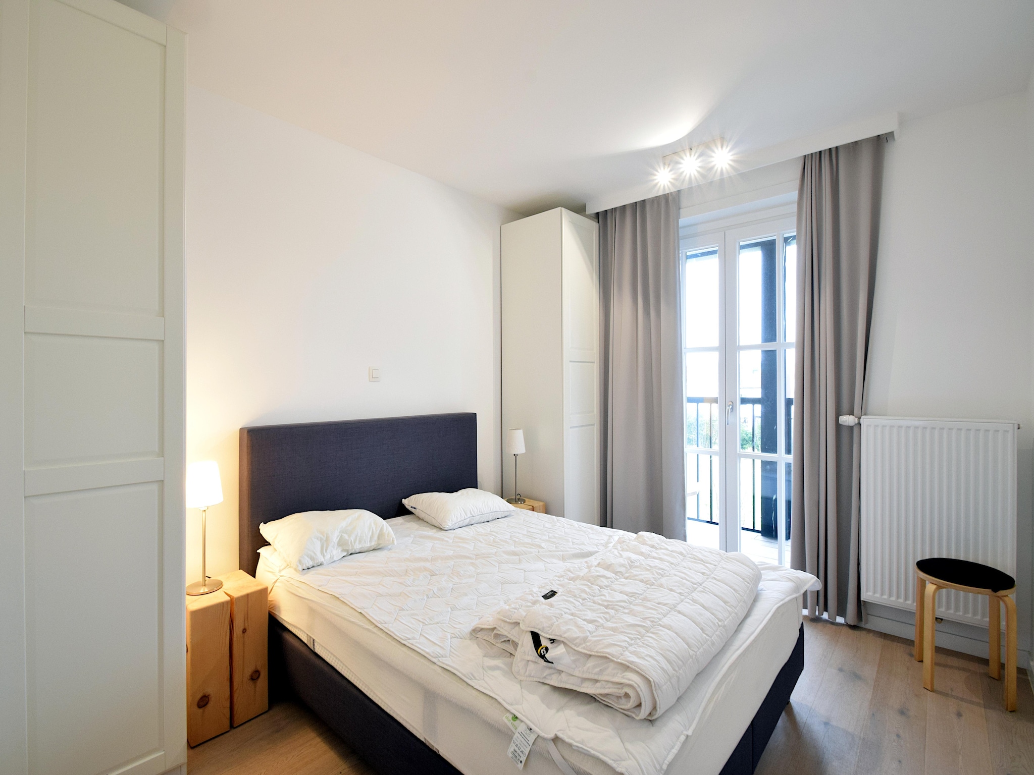 Ferienwohnung Barfleur 19 0201
