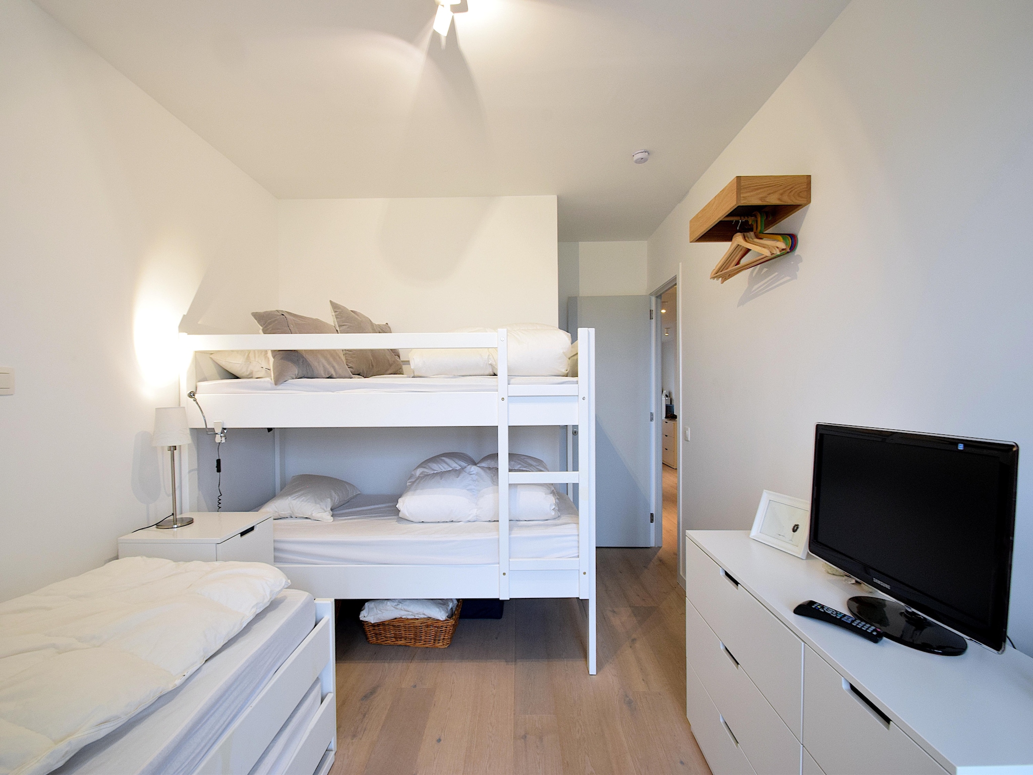 Ferienwohnung Barfleur 19 0201