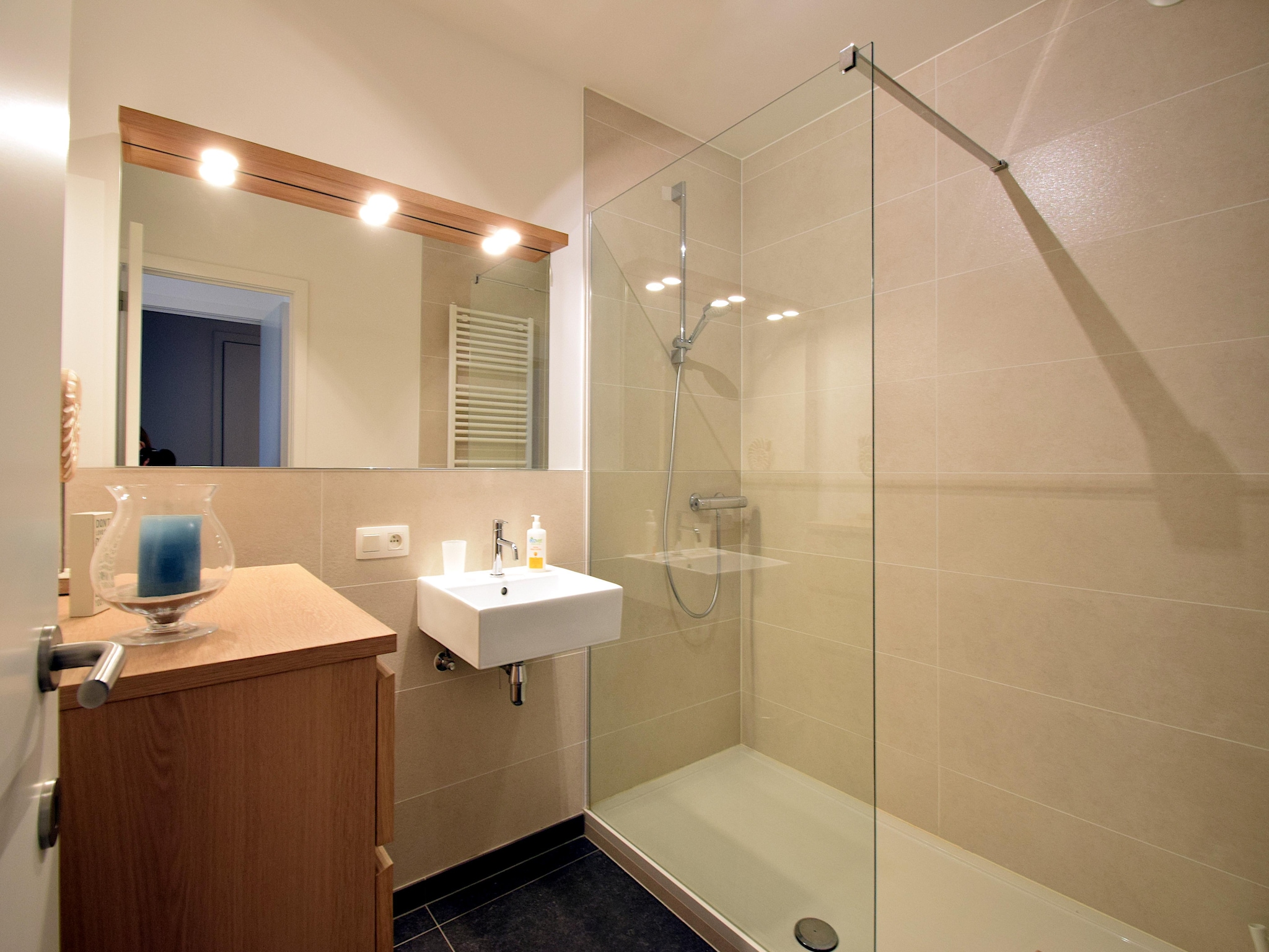 Ferienwohnung Barfleur 19 0201