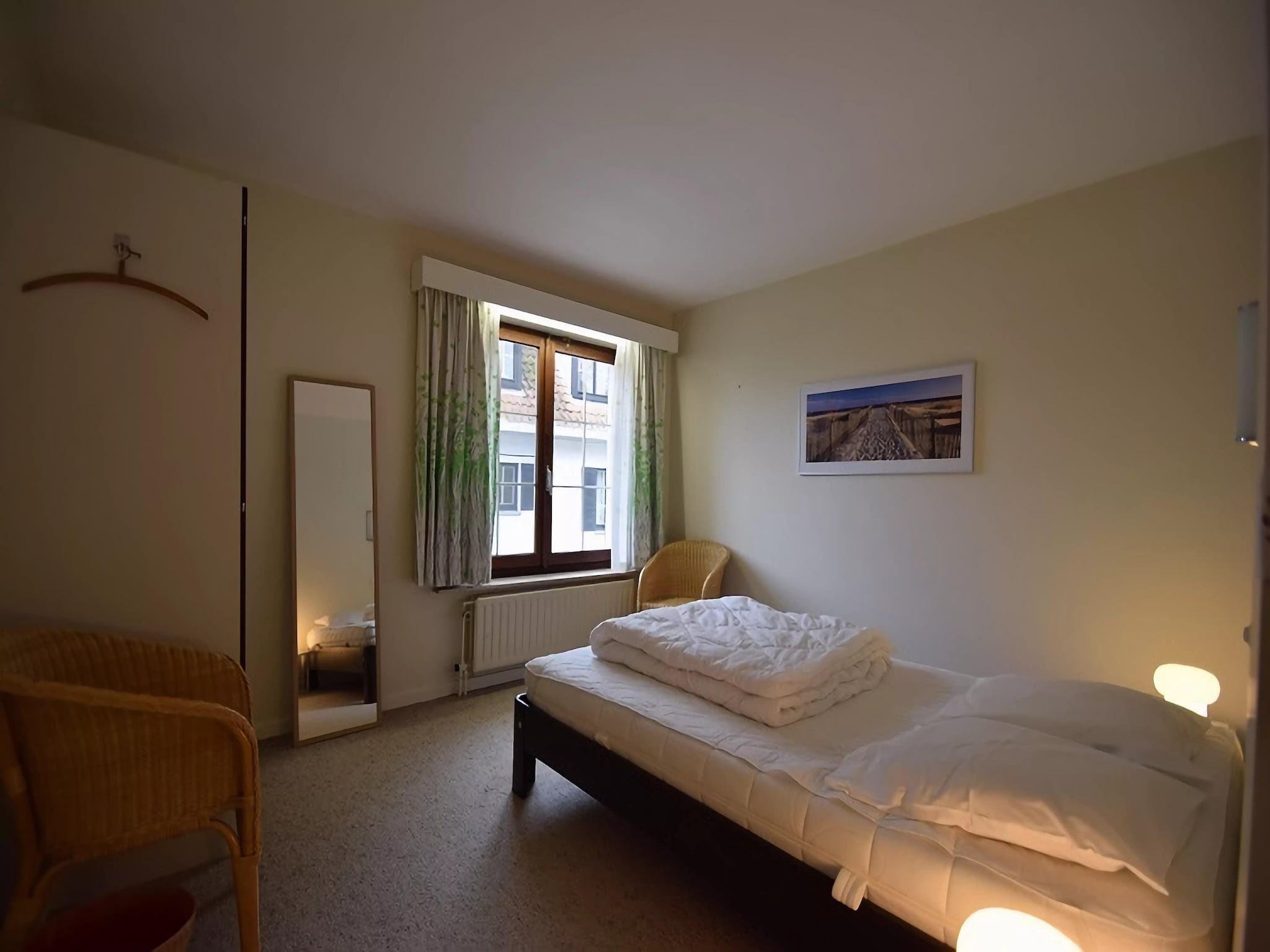 Ferienwohnung Ruytingen 0101