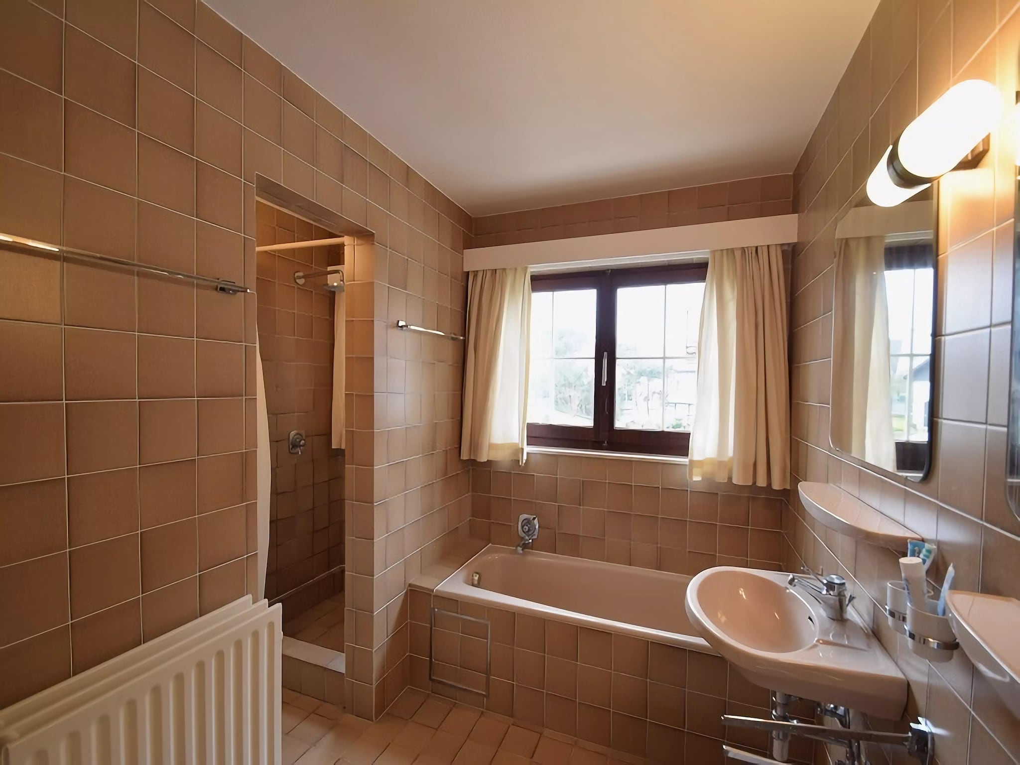 Ferienwohnung Ruytingen 0101