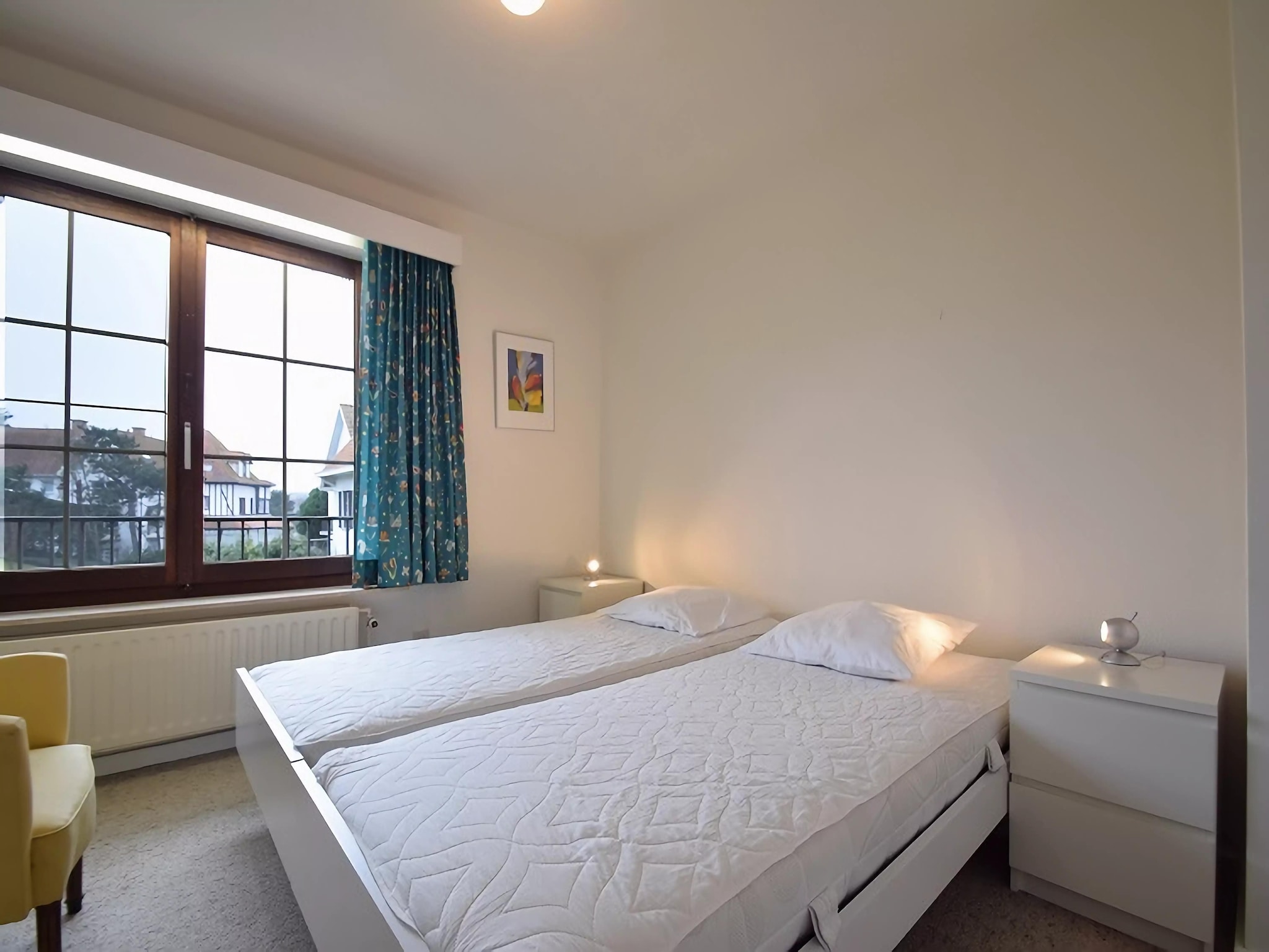 Ferienwohnung Ruytingen 0101