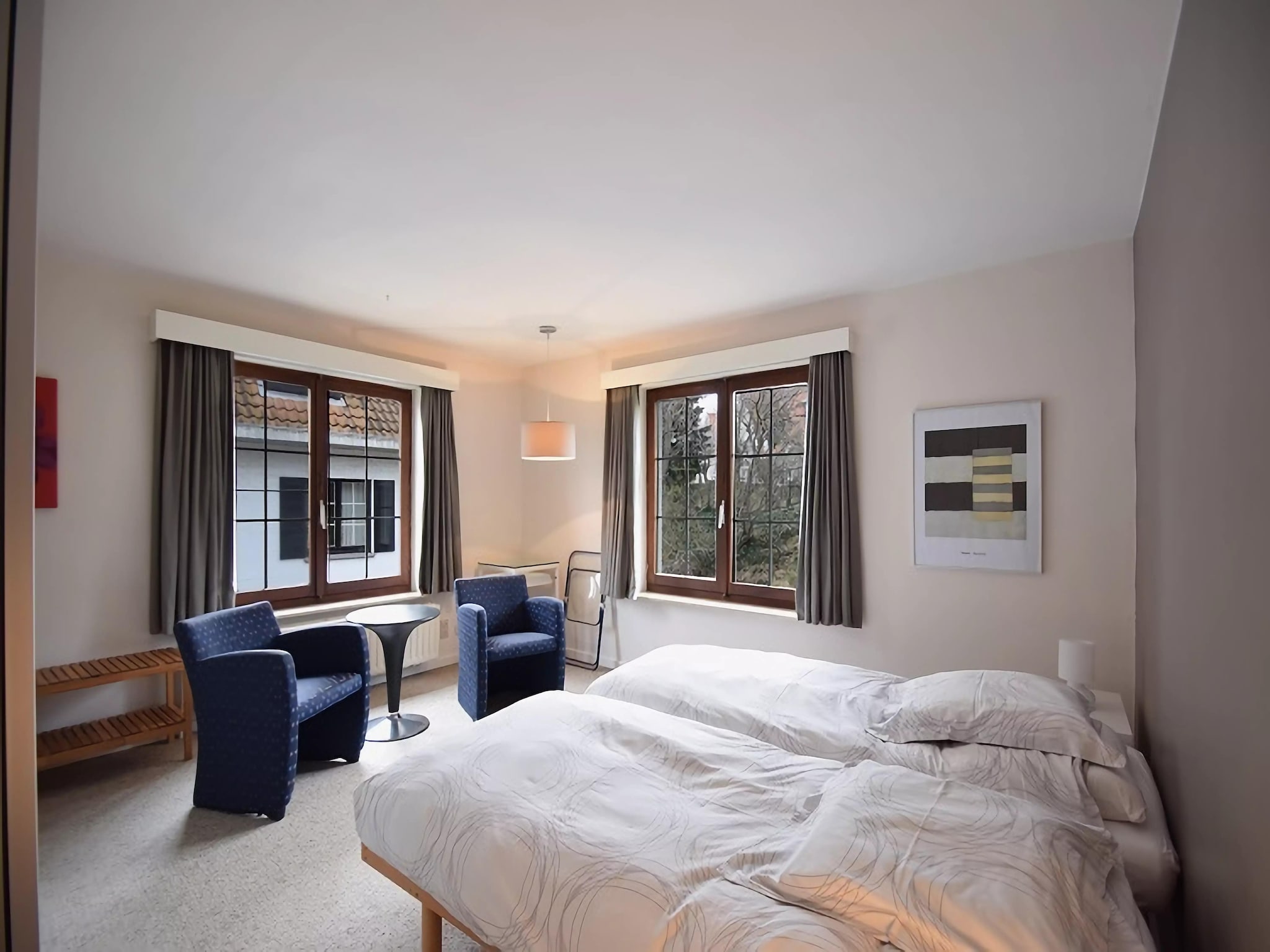 Ferienwohnung Ruytingen 0101