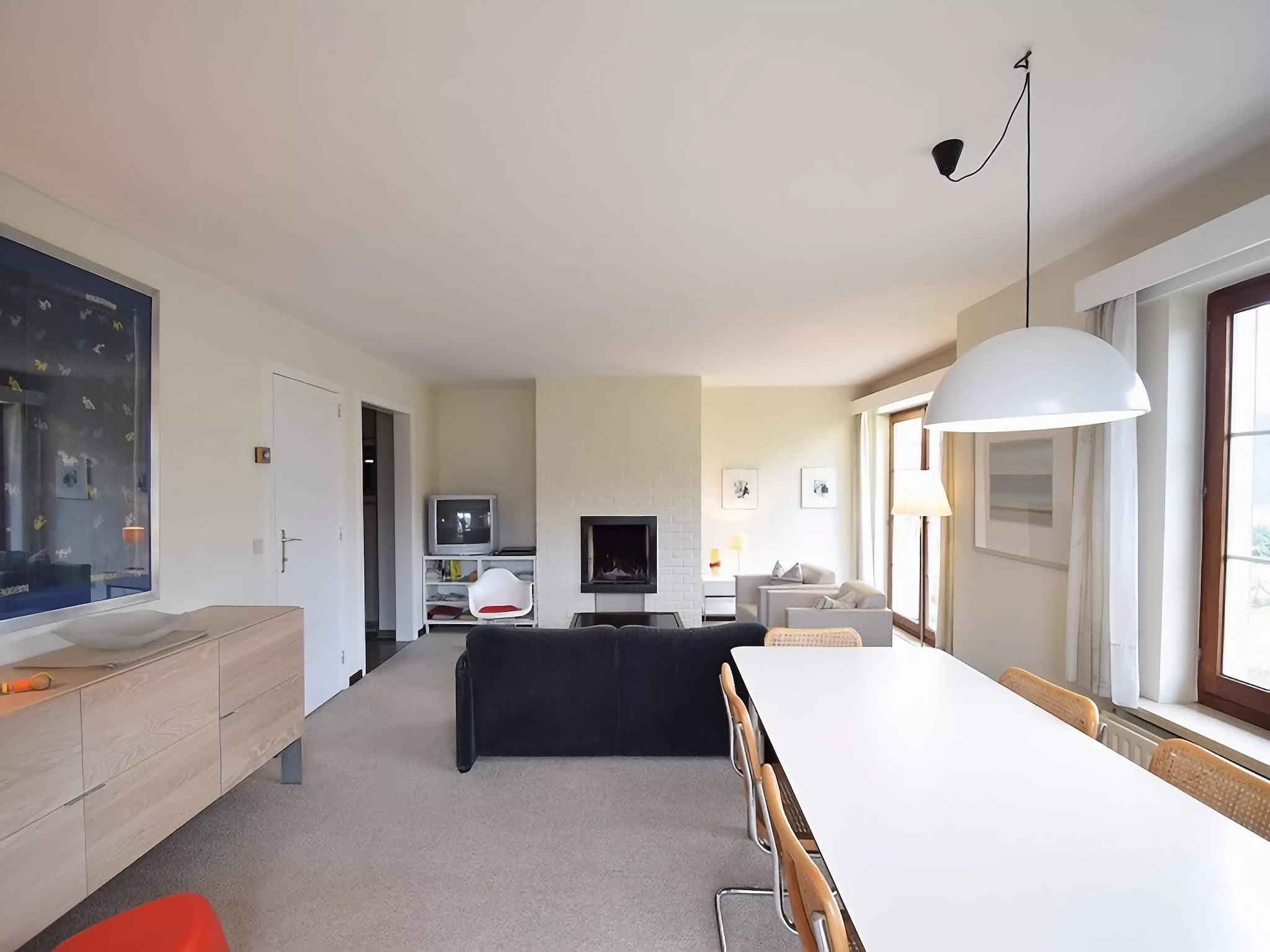 Ferienwohnung Ruytingen 0101