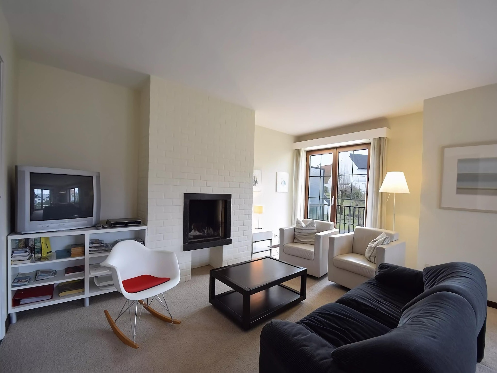 Ferienwohnung Ruytingen 0101
