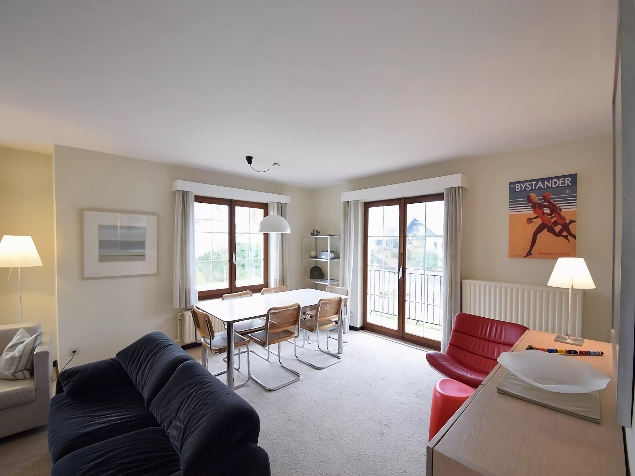 Ferienwohnung Ruytingen 0101