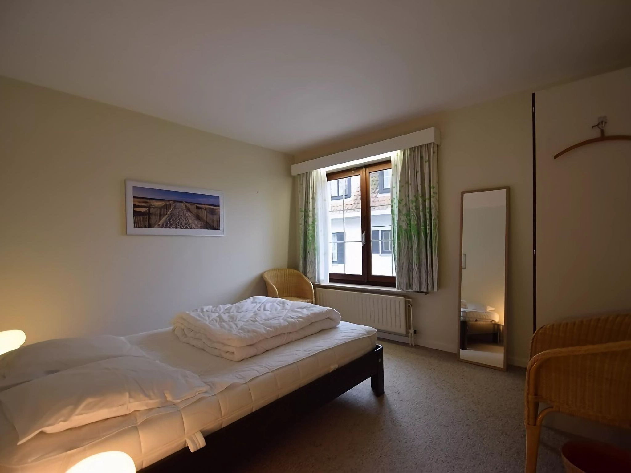 Ferienwohnung Ruytingen 0101