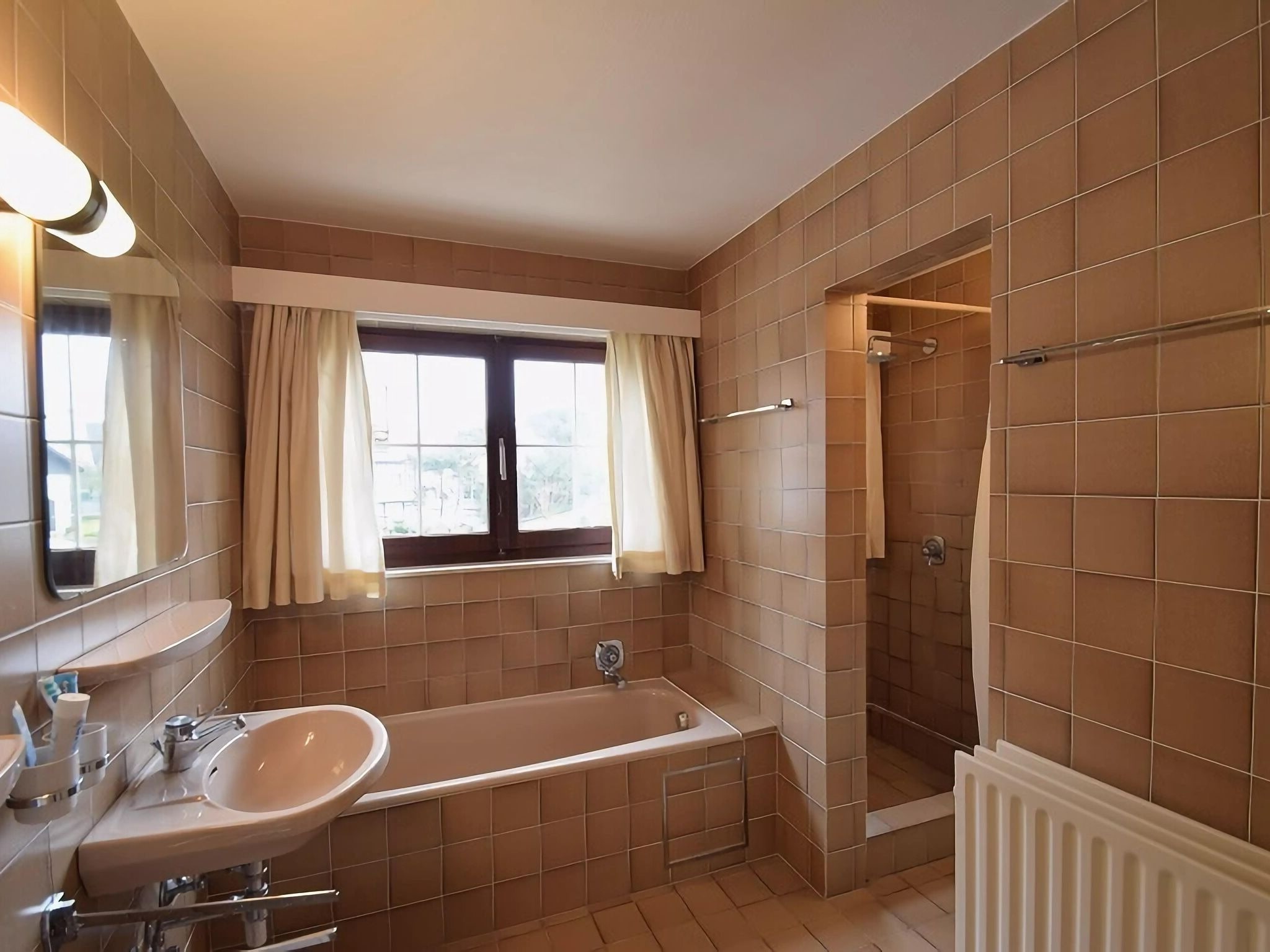 Ferienwohnung Ruytingen 0101