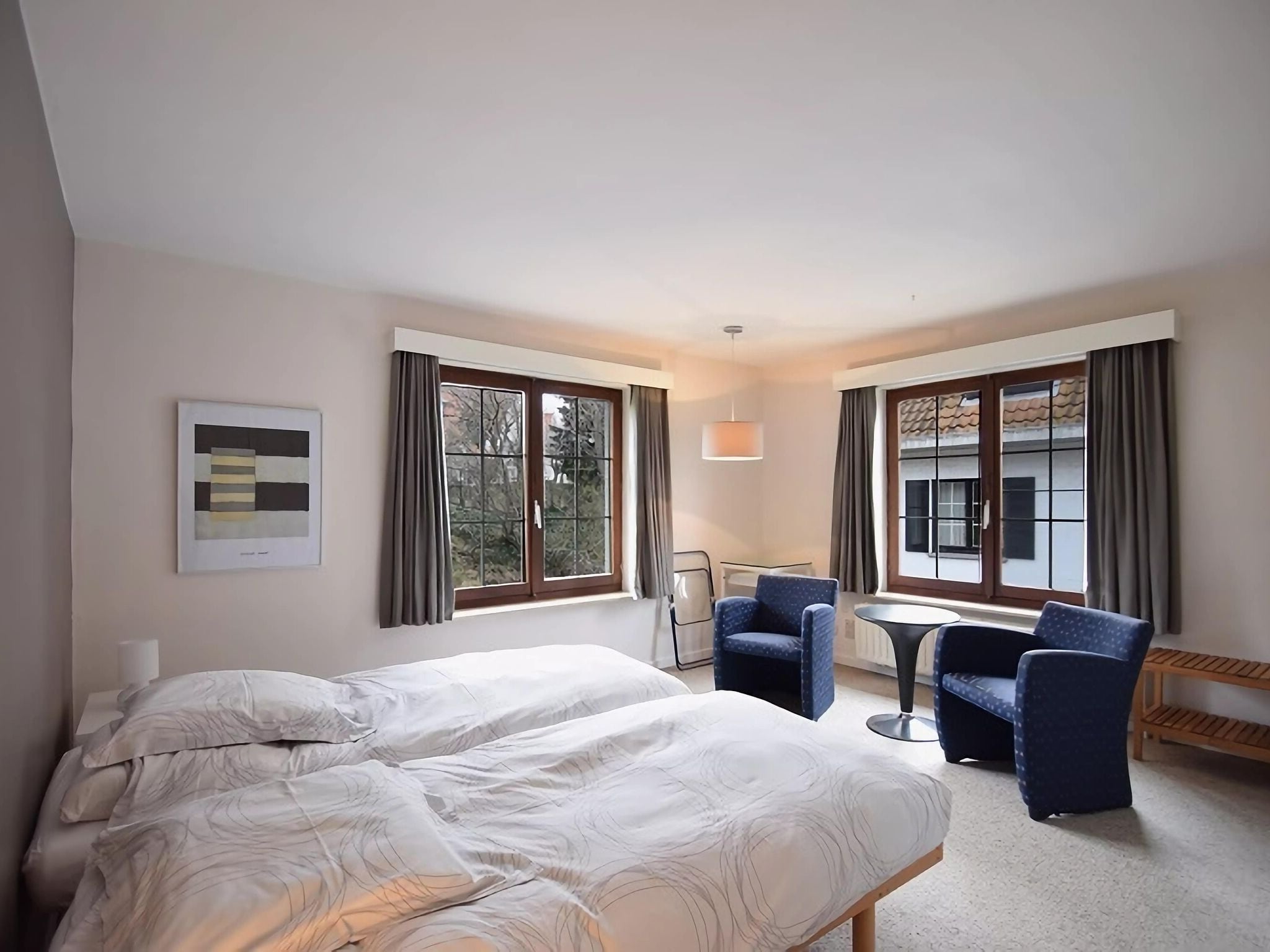 Ferienwohnung Ruytingen 0101