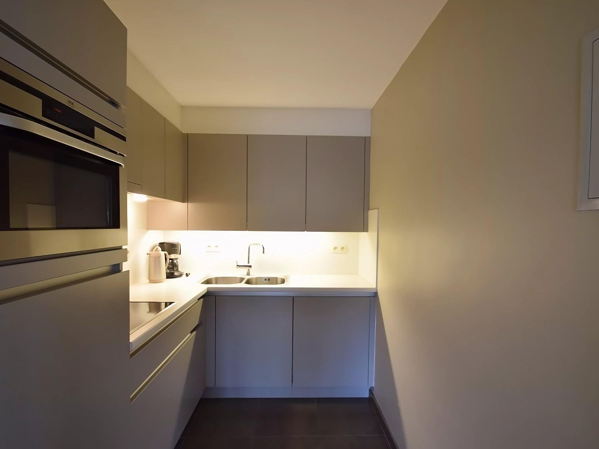 Ferienwohnung Ruytingen 0101