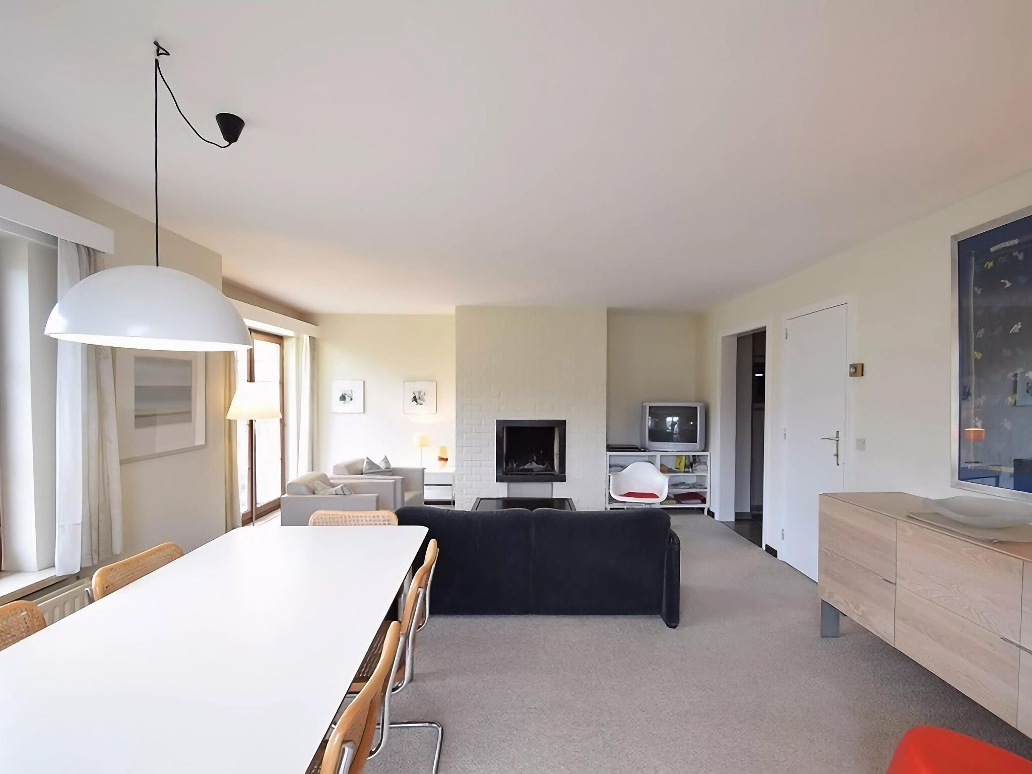 Ferienwohnung Ruytingen 0101