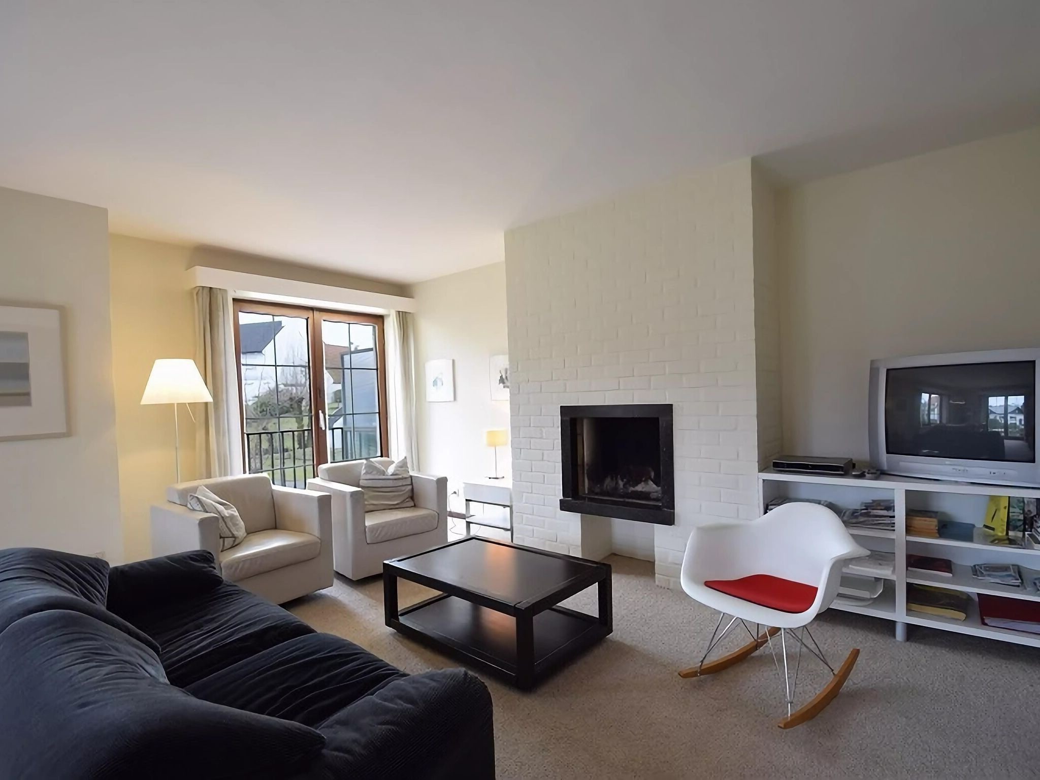 Ferienwohnung Ruytingen 0101