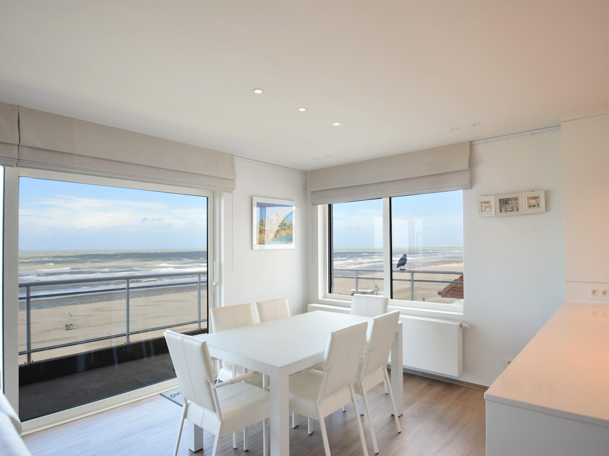 Ferienwohnung Golf 0301