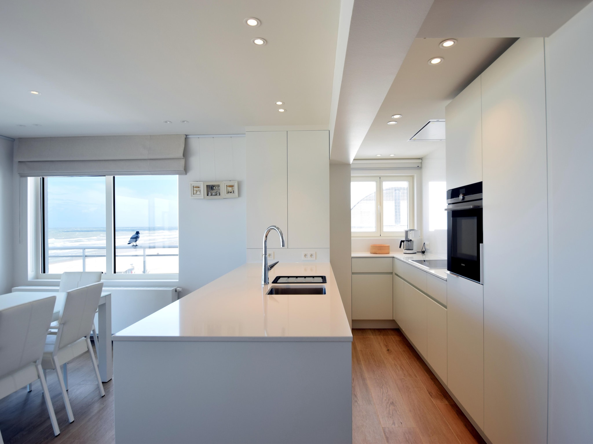 Ferienwohnung Golf 0301